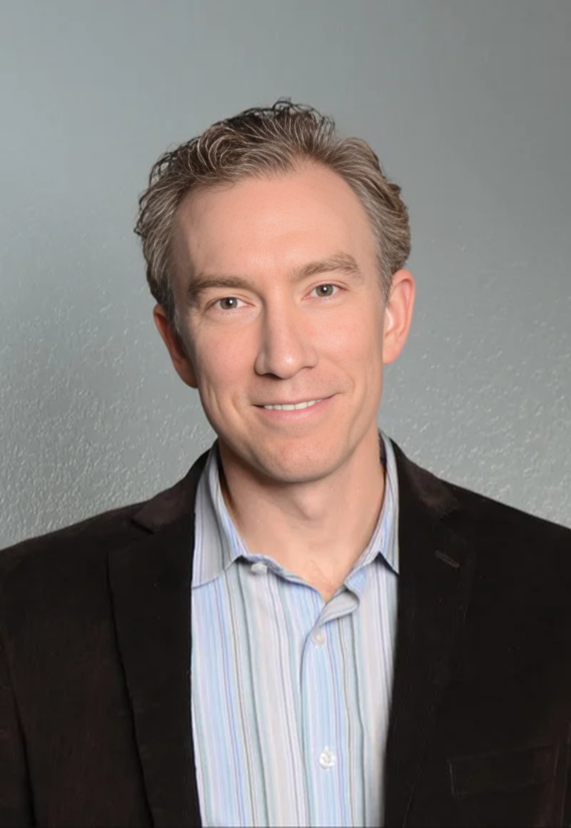 Dr. David LaMond, DO