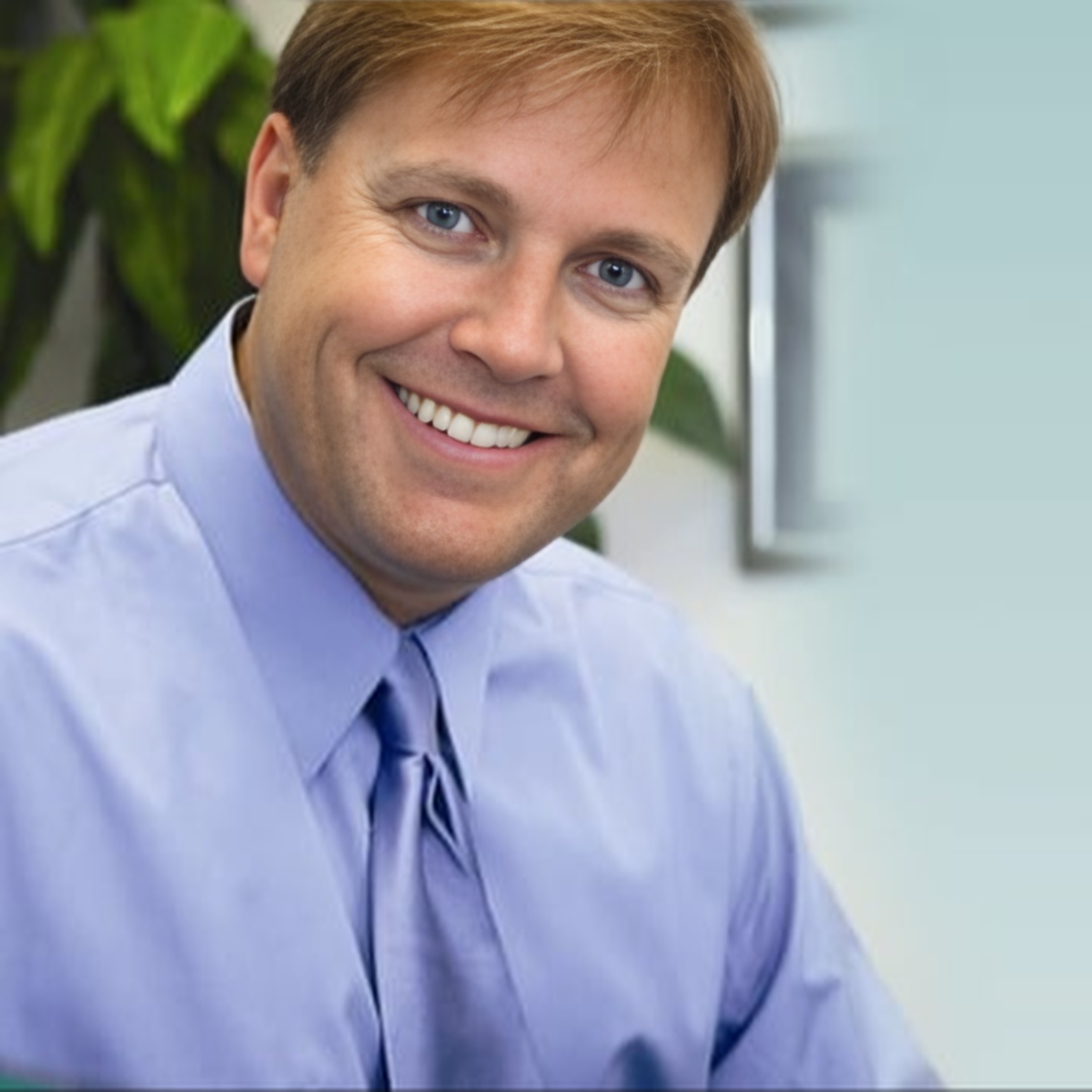 Dr. David Lach, DDS