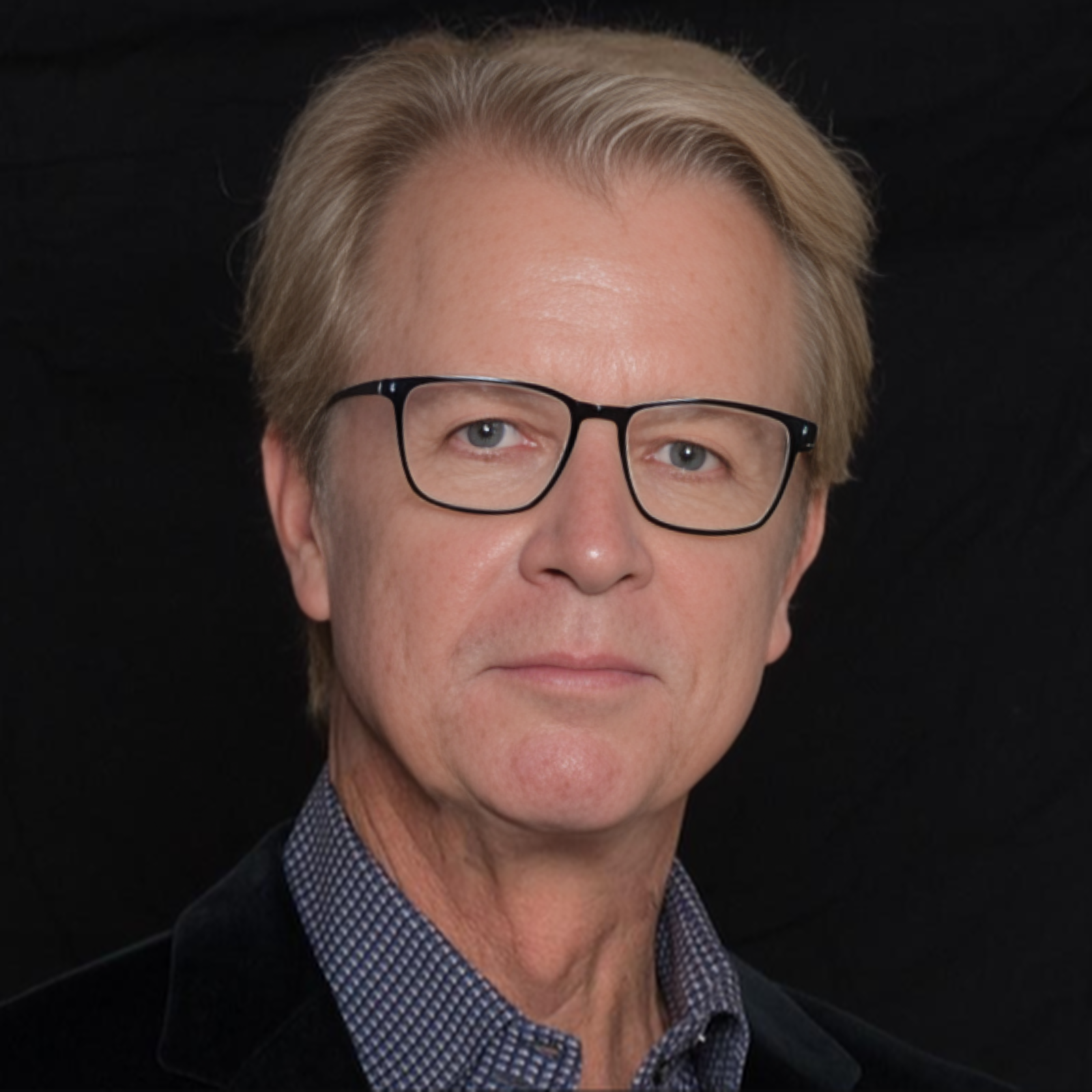 Dr. David M. Butler,