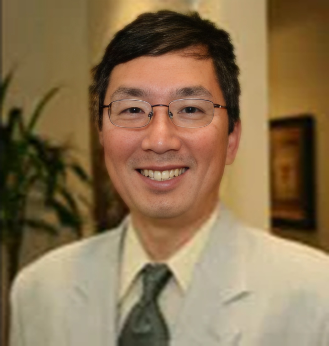 Dr. David M. Kang,