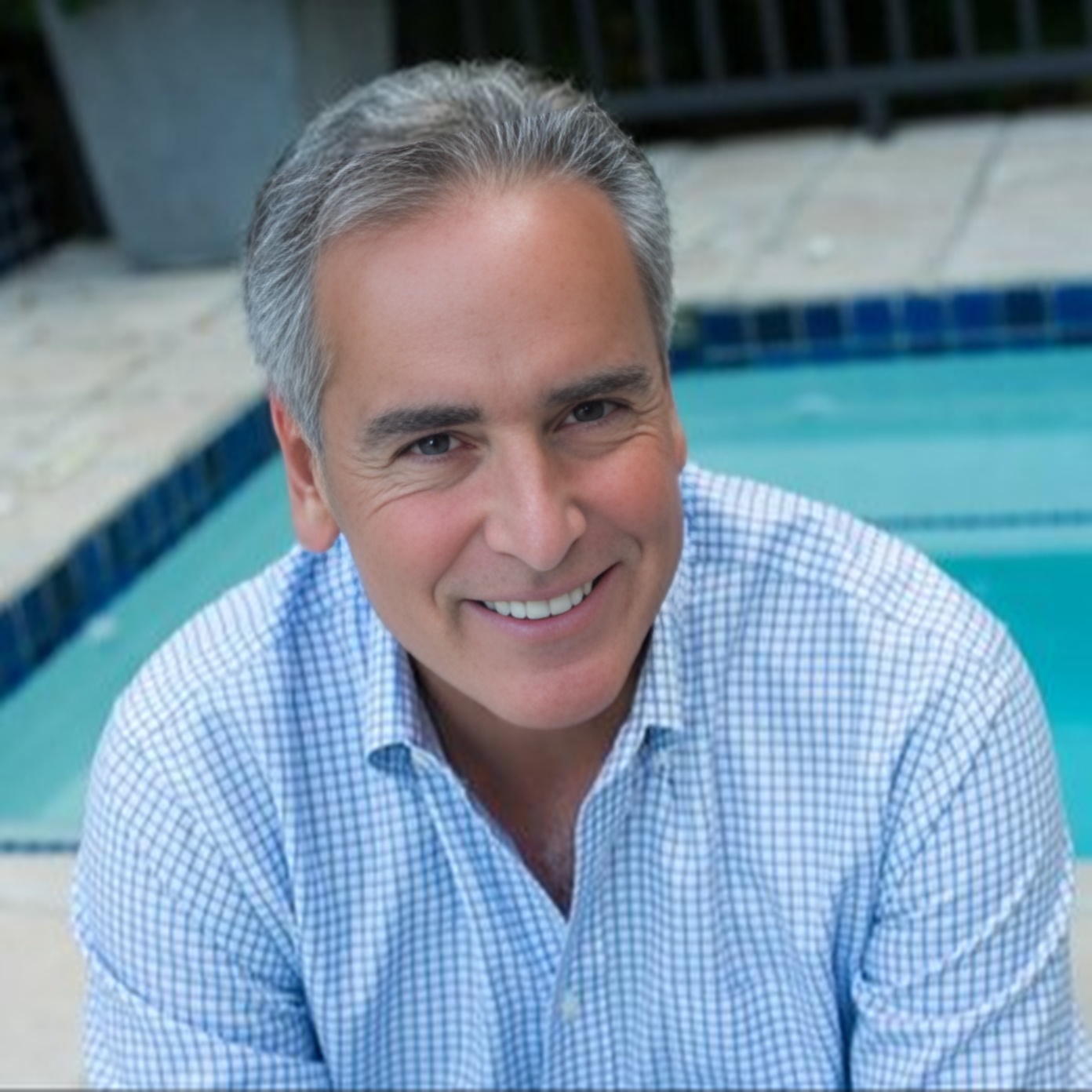 Dr. David M. Mosier,