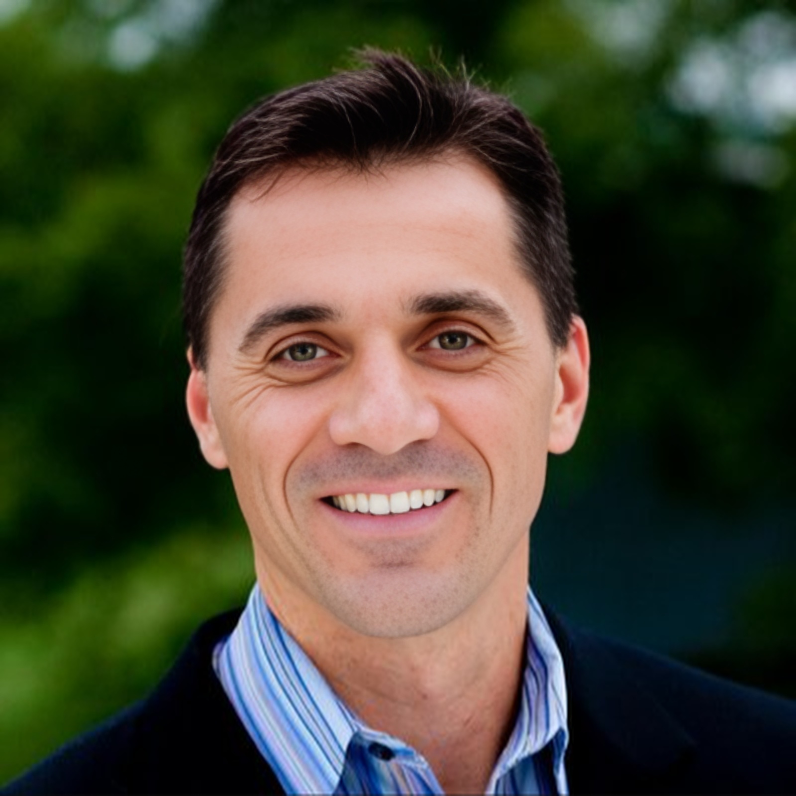 Dr. David Marden, DO