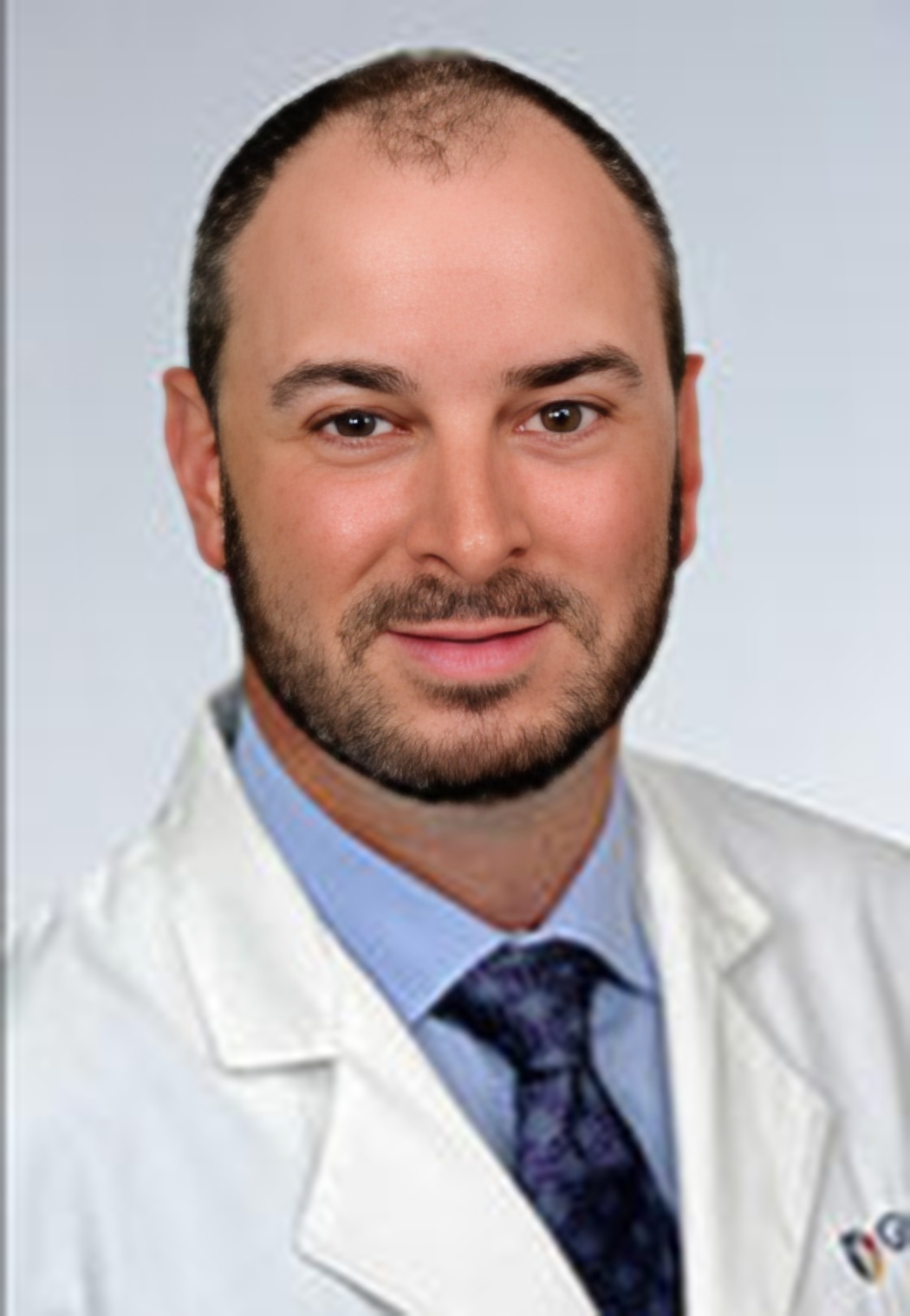 Dr. David Monacelli,