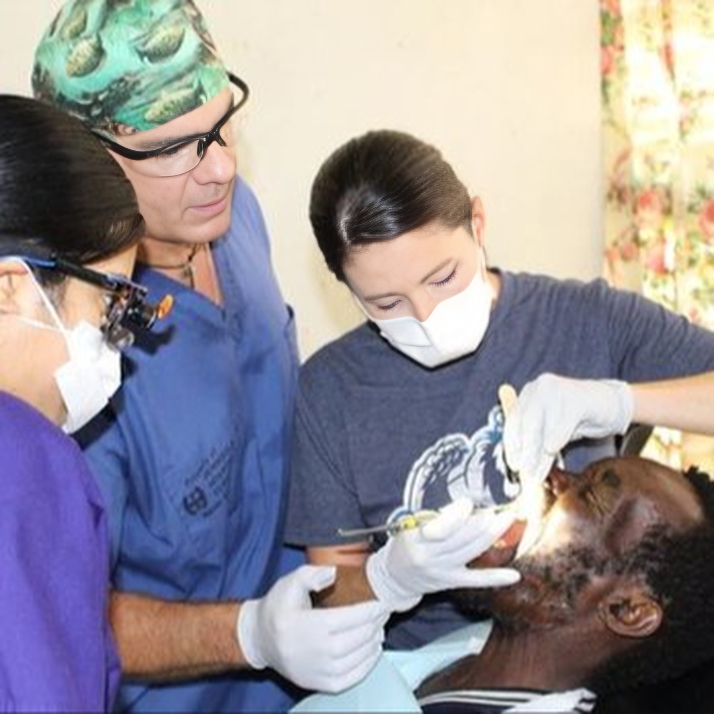 Dr. David P. Mueller, DDS