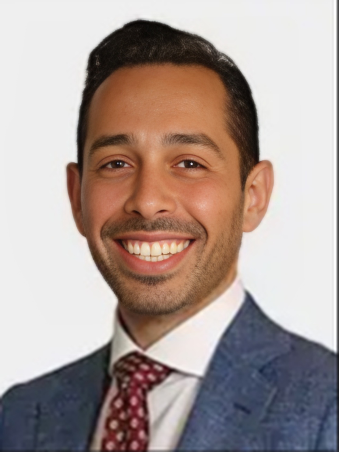 Dr. David Parizh, DO