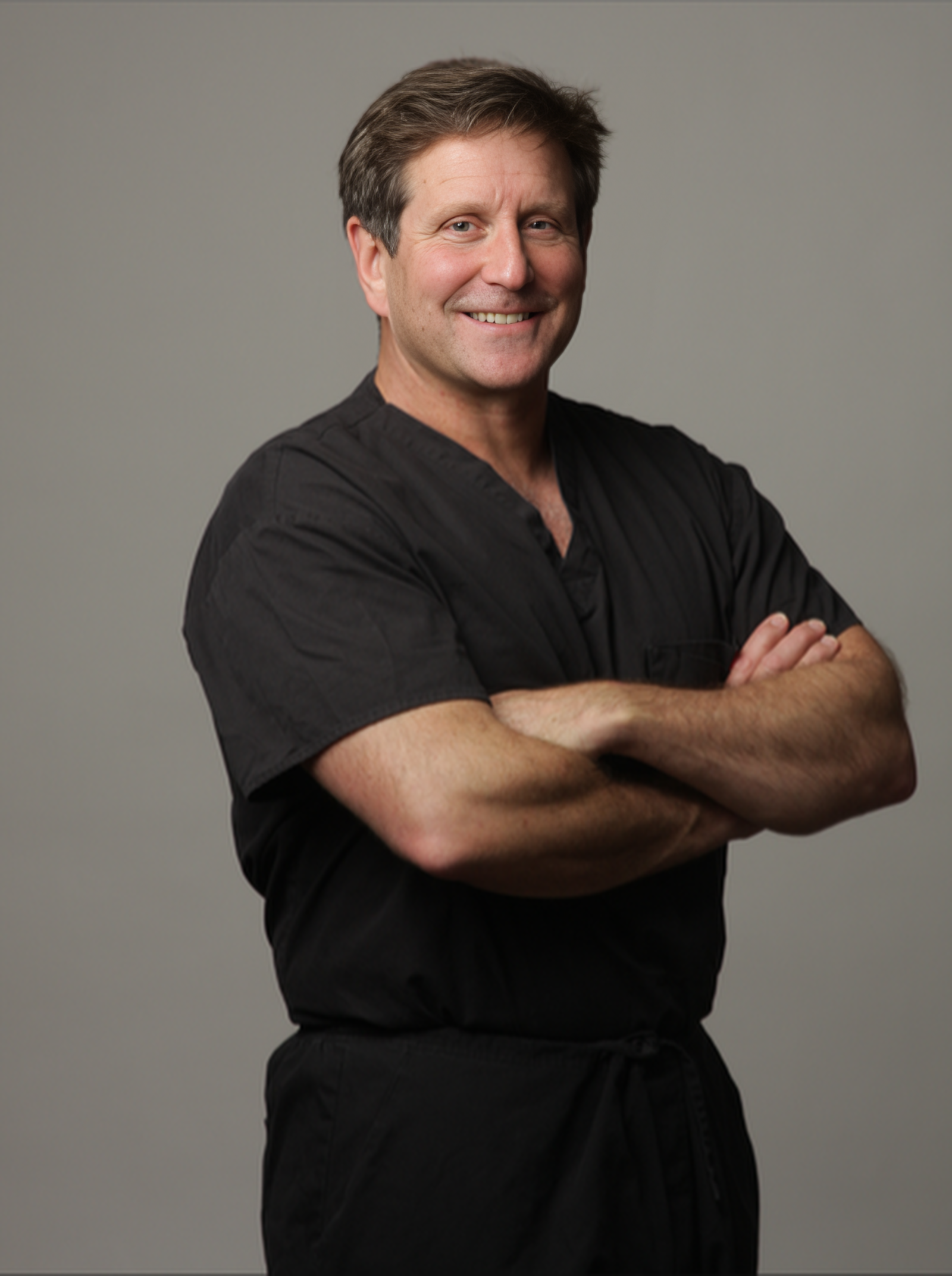 Dr. David Q. Santos,