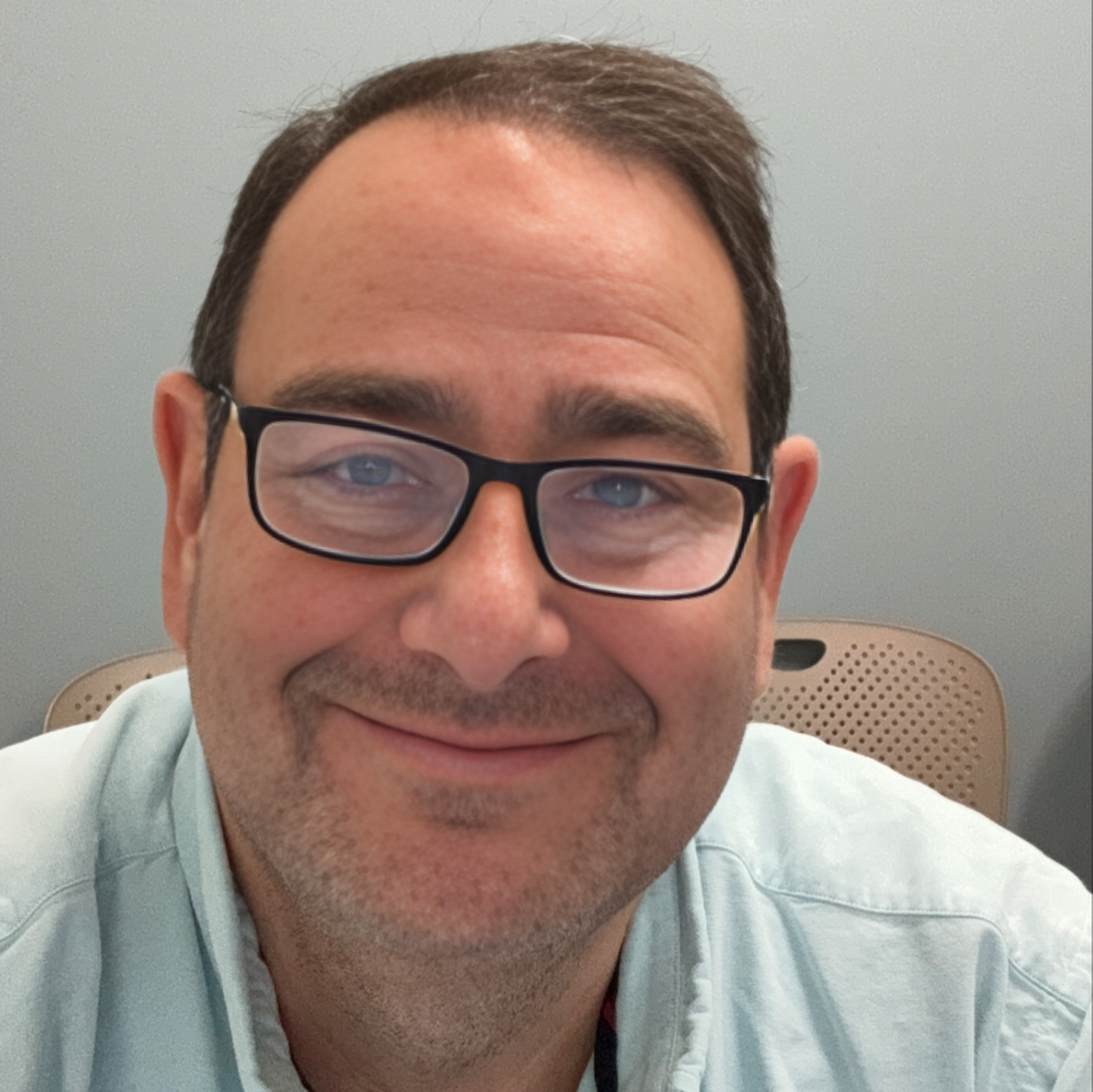 Dr. David R. Geller,