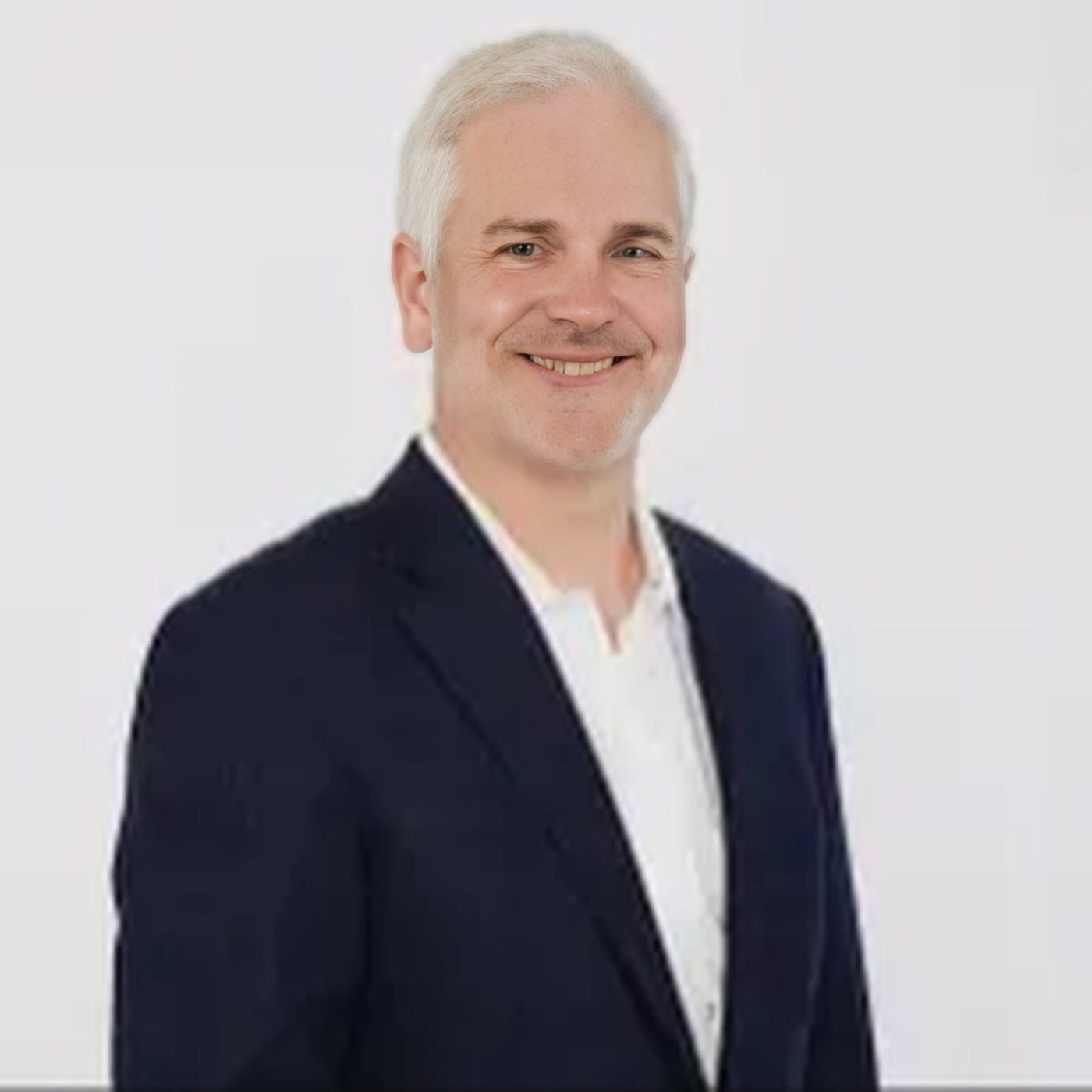 Dr. David R. Hensley,