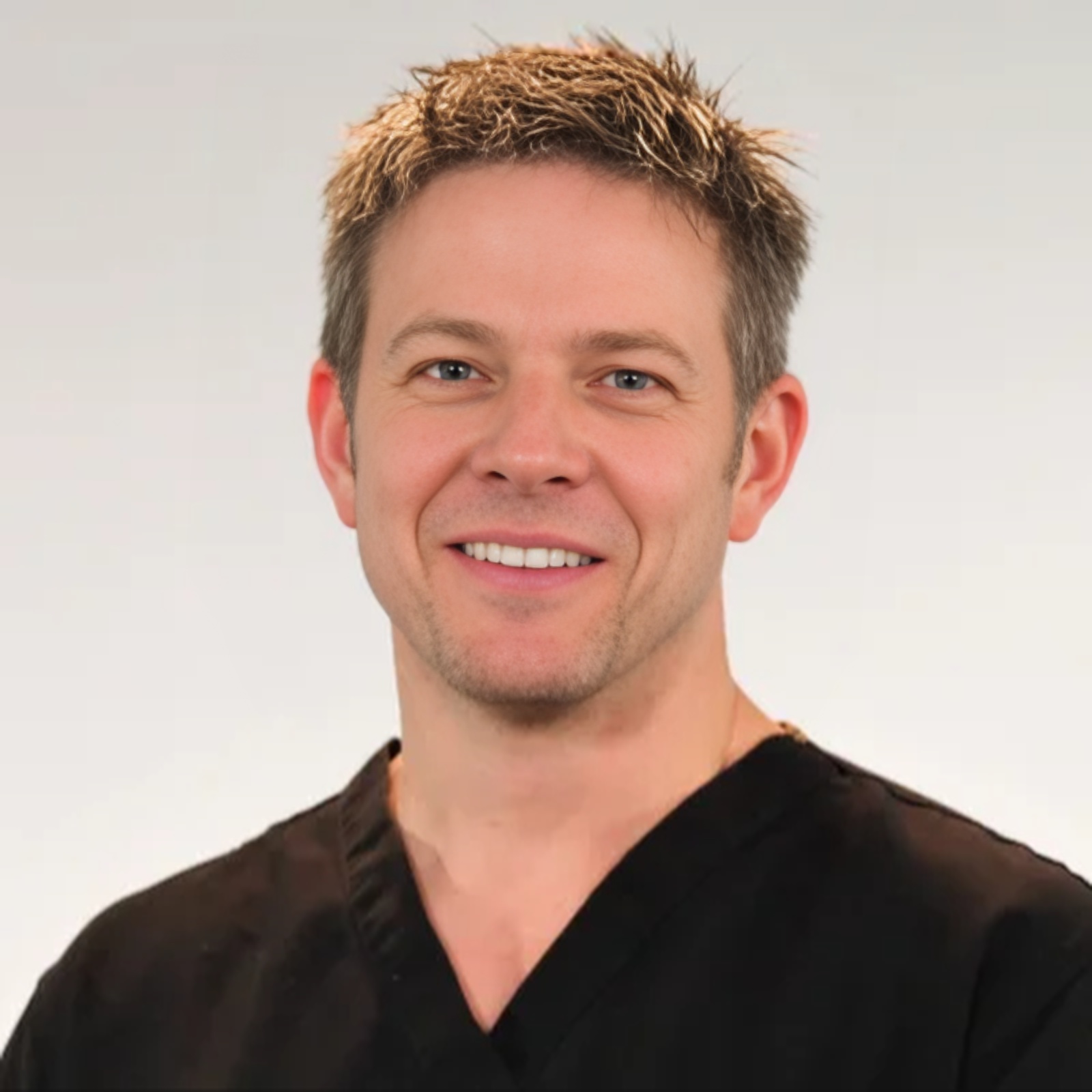 Dr. David R. Kirkpatrick, D