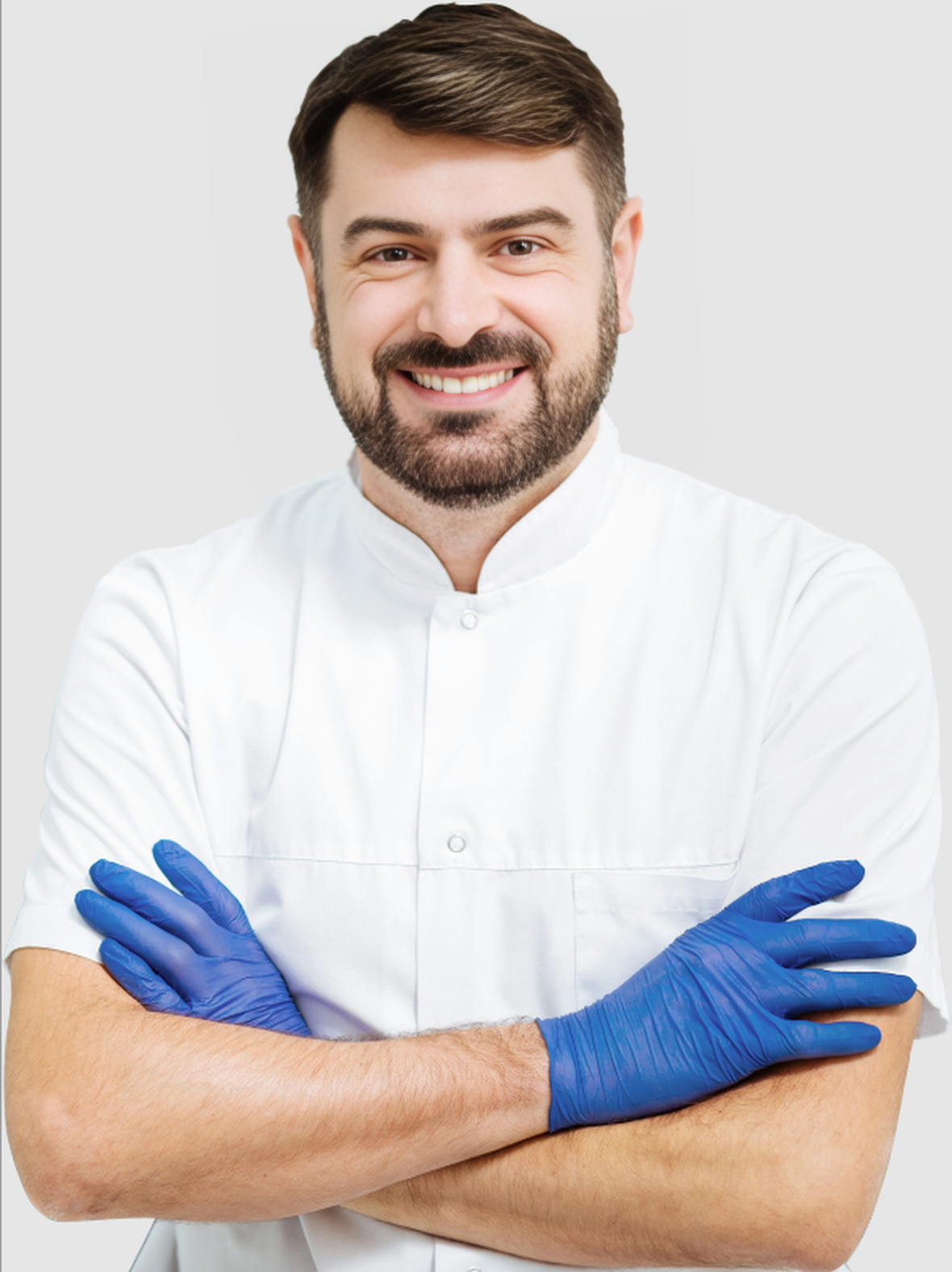 Dr. David Schlang, DDS