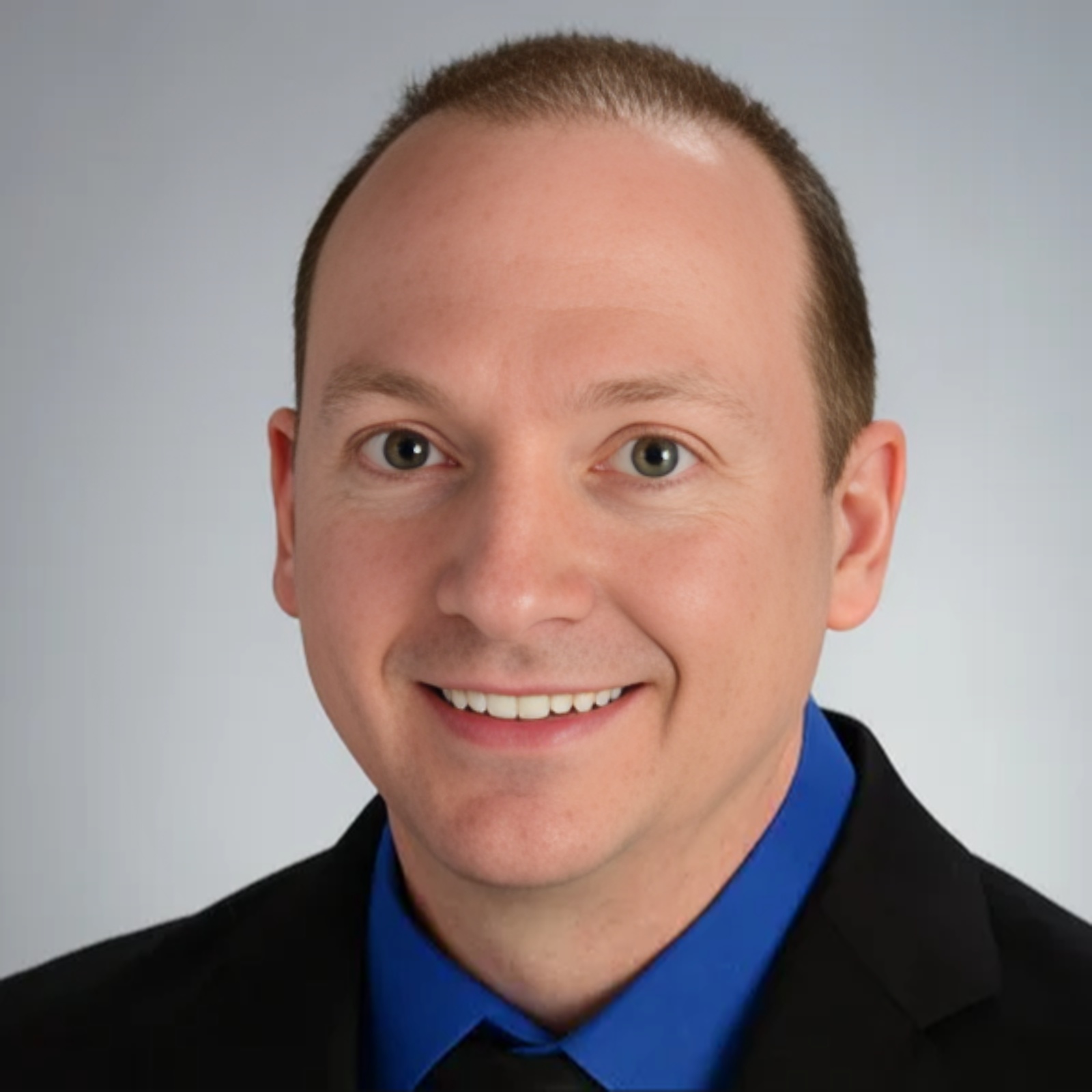 Dr. David T. Chandler,