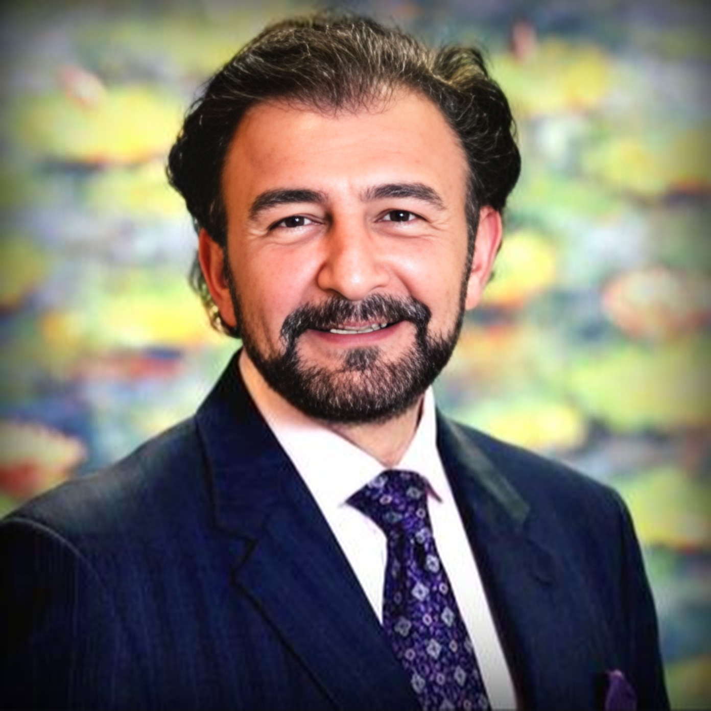 Dr. David T. Morwood,