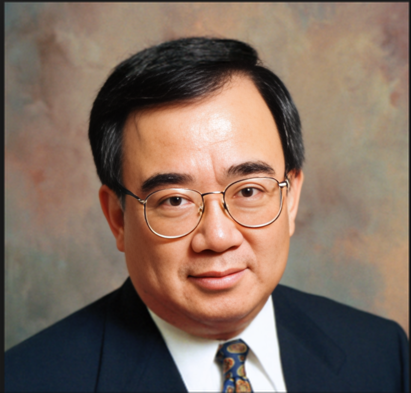 Dr. David T. Tse,