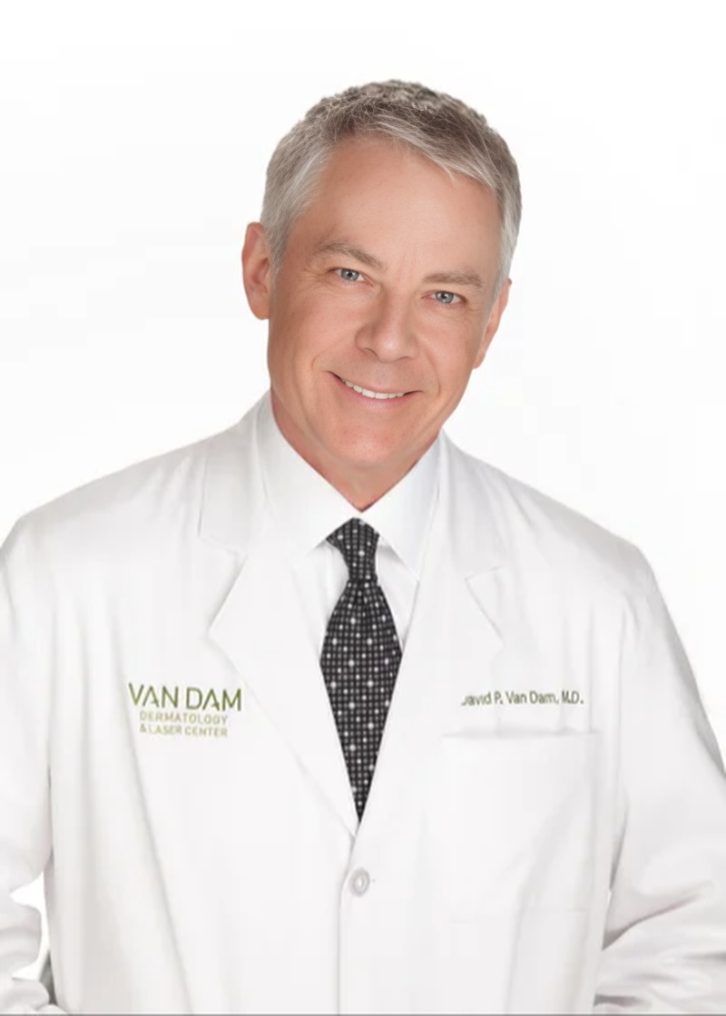 Dr. David Van Dam,
