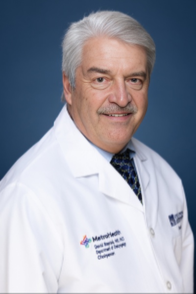 Dr. David W. Stepnick,