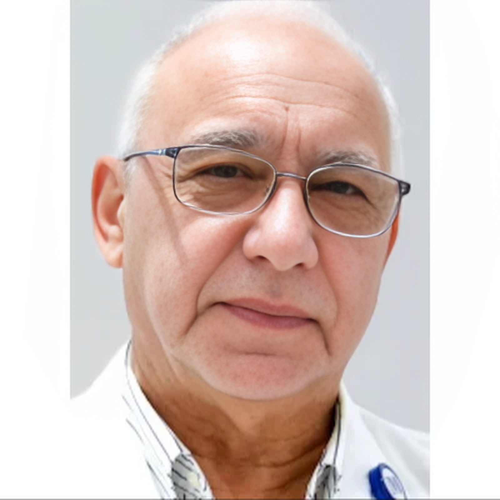 Dr. David Y. Globerman,