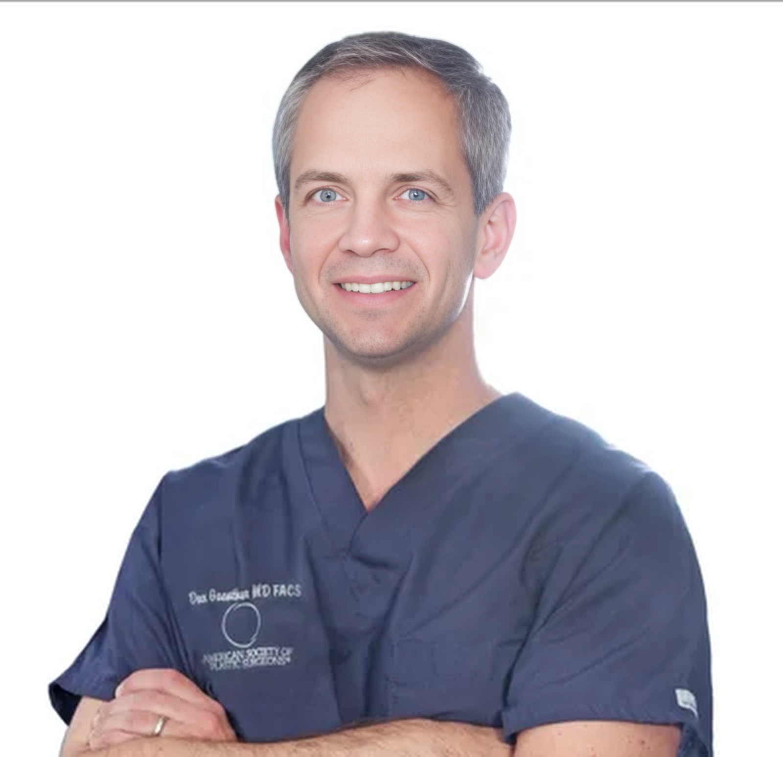 Dr. Dax Guenther,