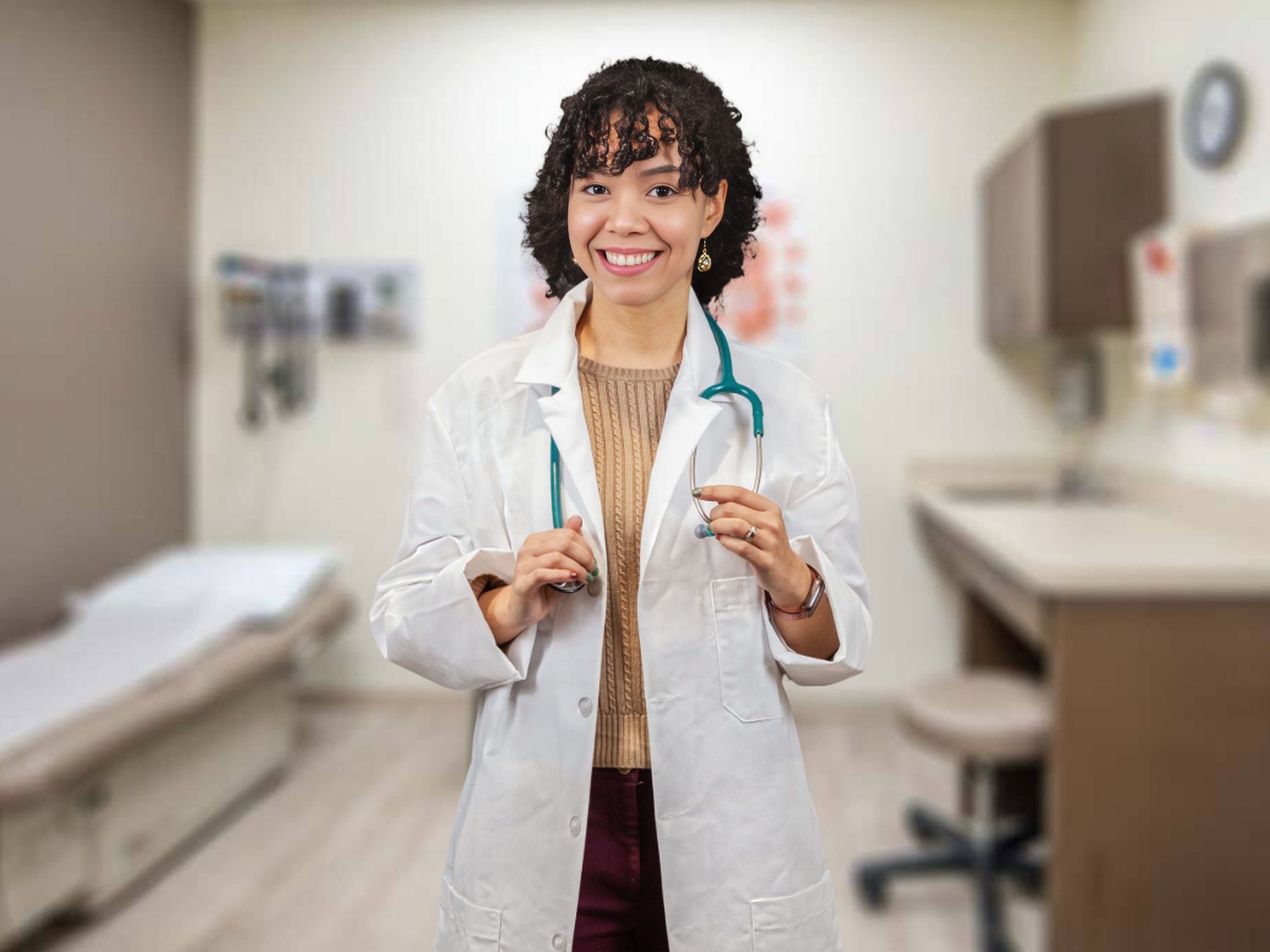 Dr. Deborah A. Scott,