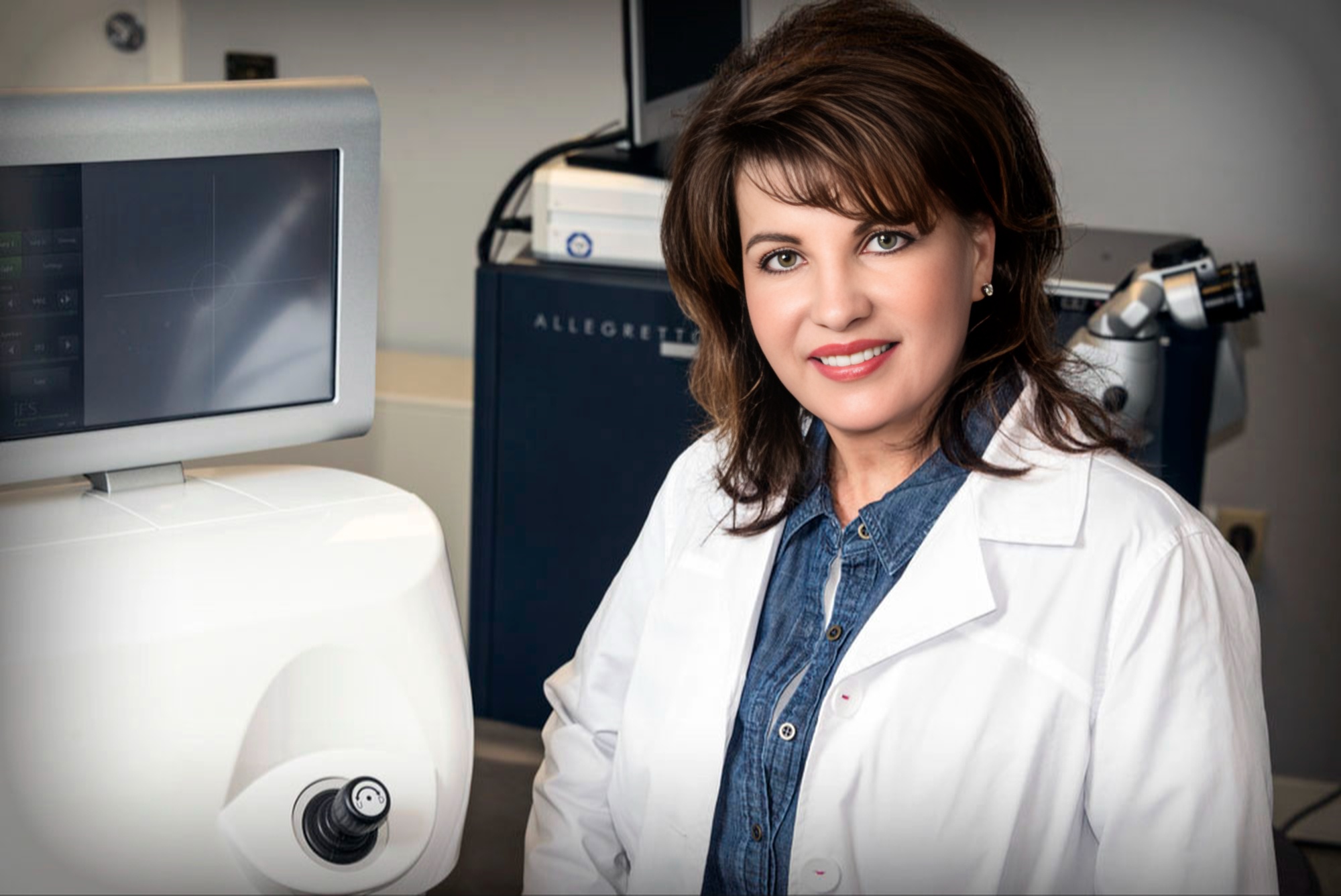 Dr. Deborah DiStefano,