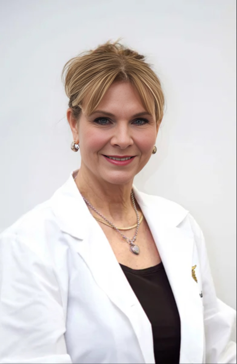 Dr. Deborah Ekstrom,