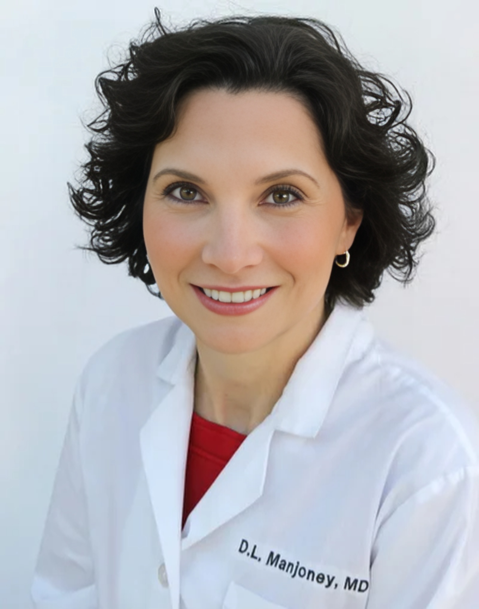 Dr. Deborah Manjoney,