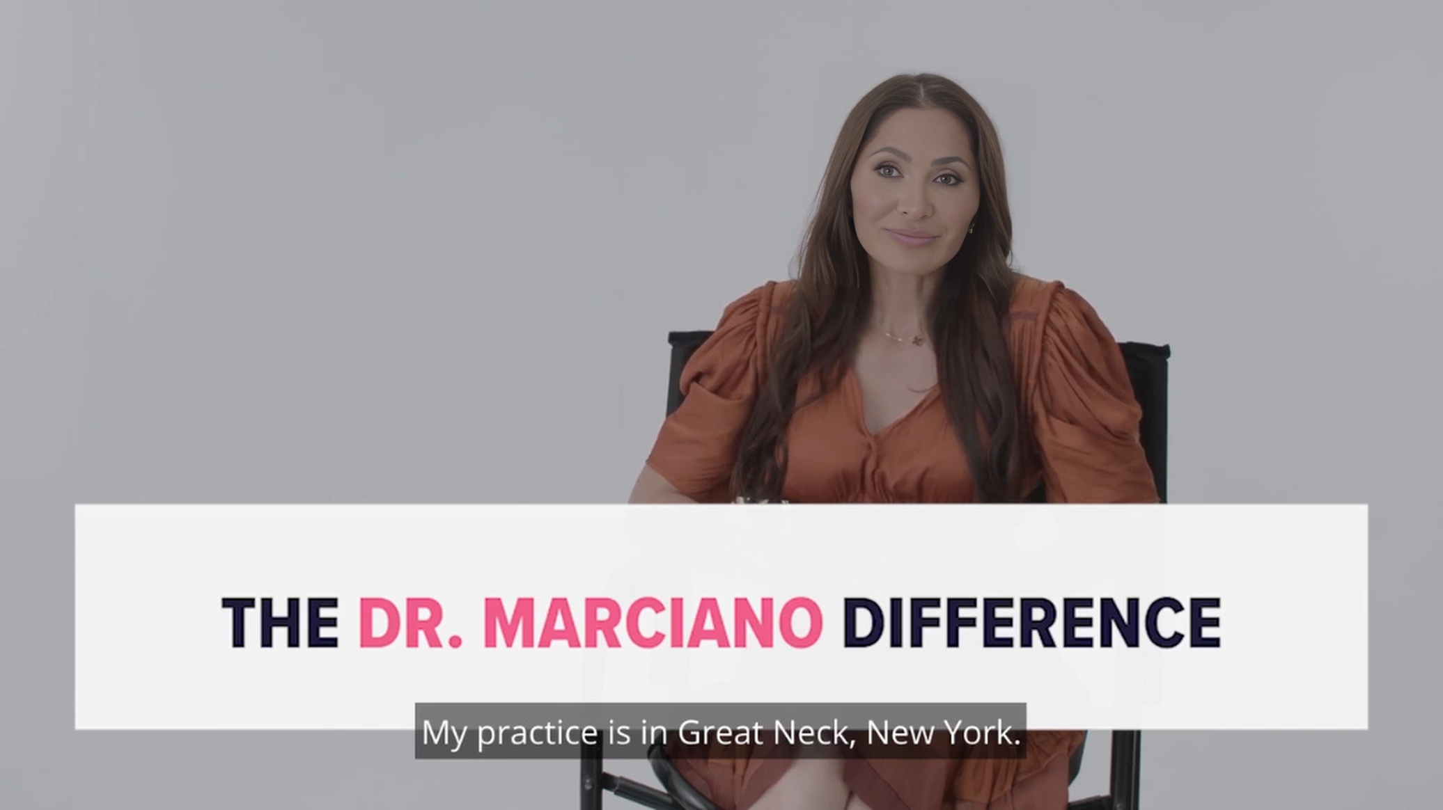 Dr. Deborah Marciano, DO