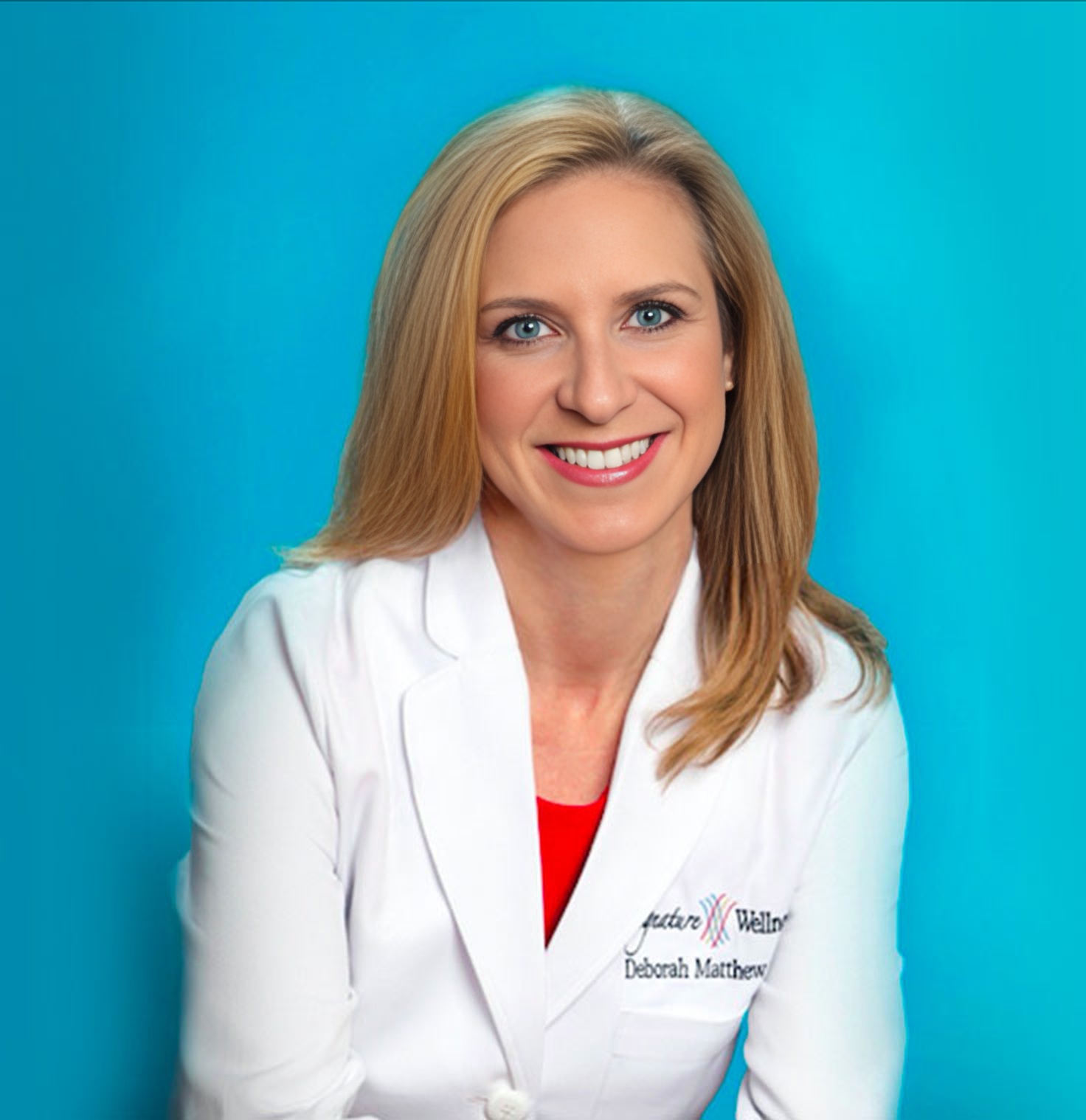 Dr. Deborah Matthew,