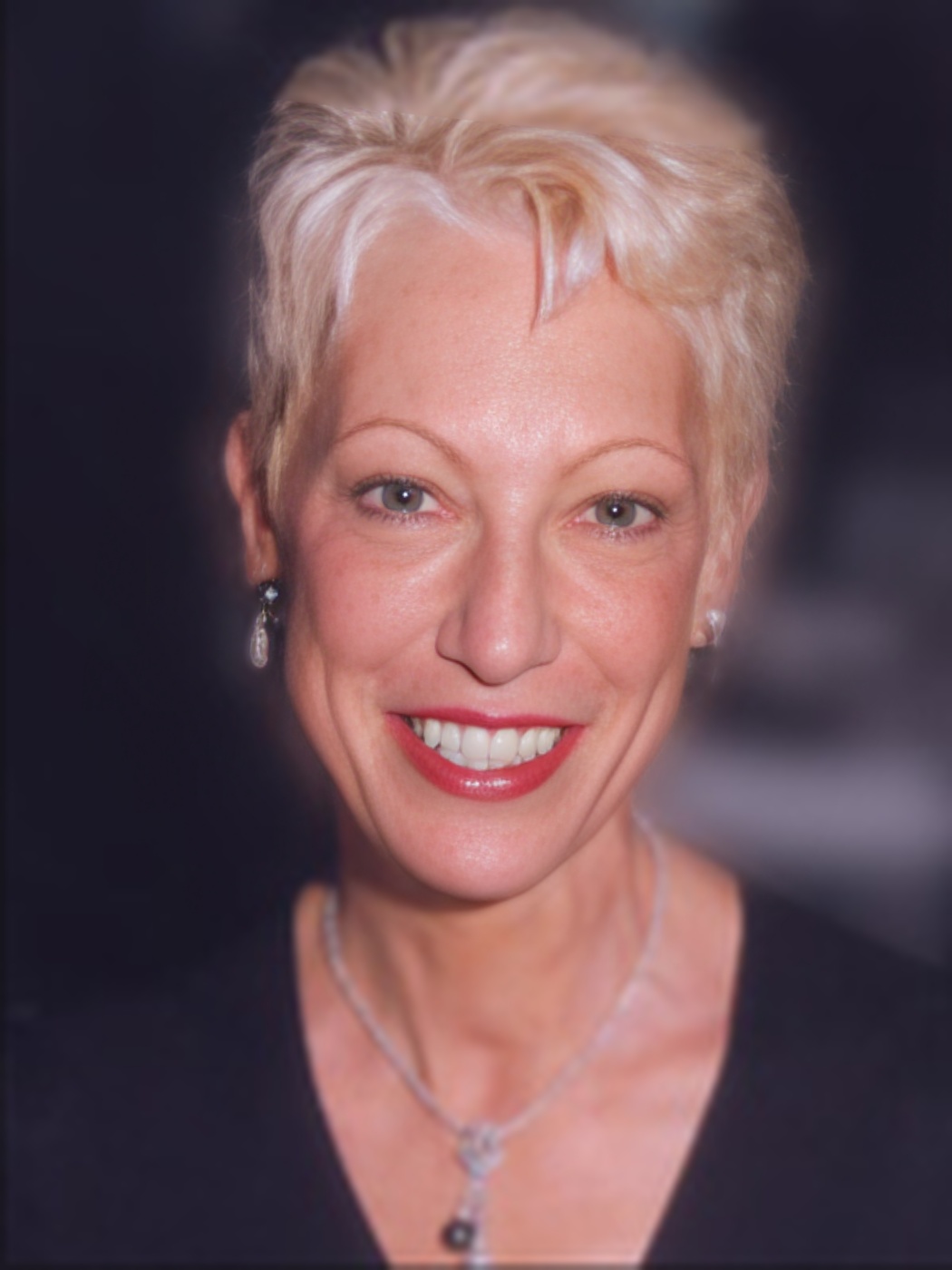 Dr. Deborah Sarnoff,