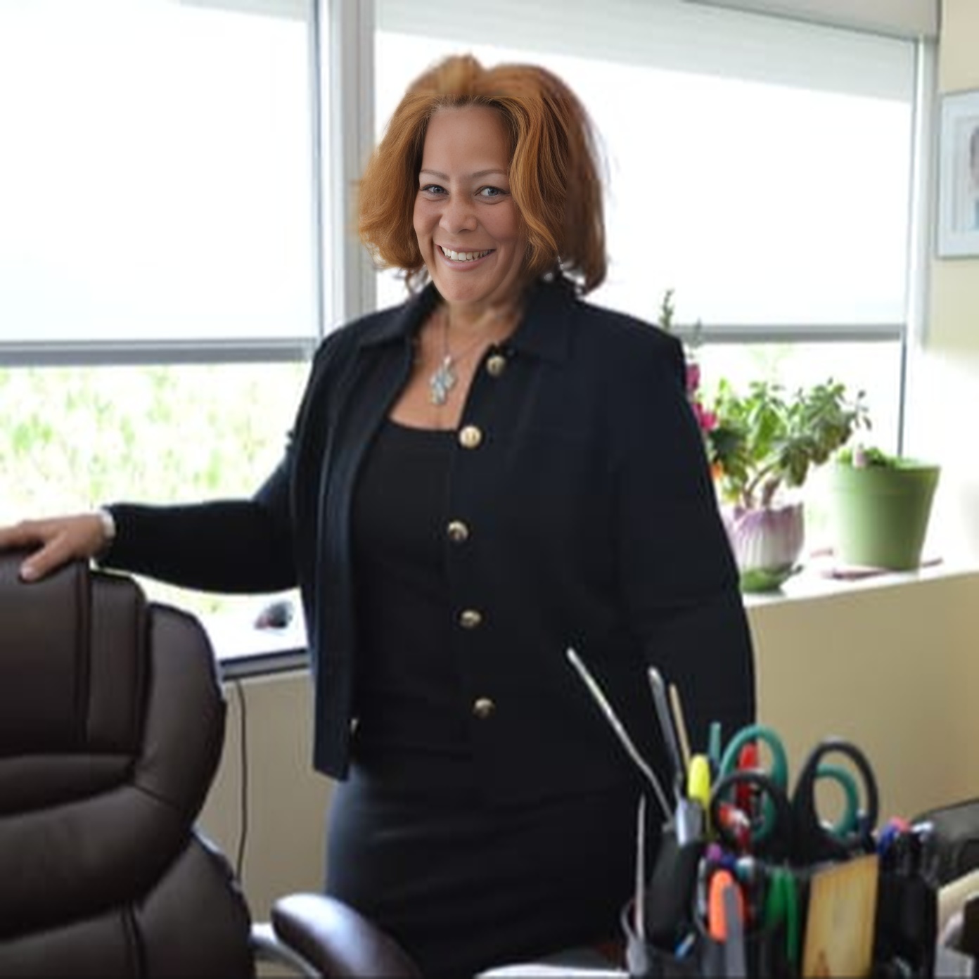 Dr. Debra A. Coats-Walton,