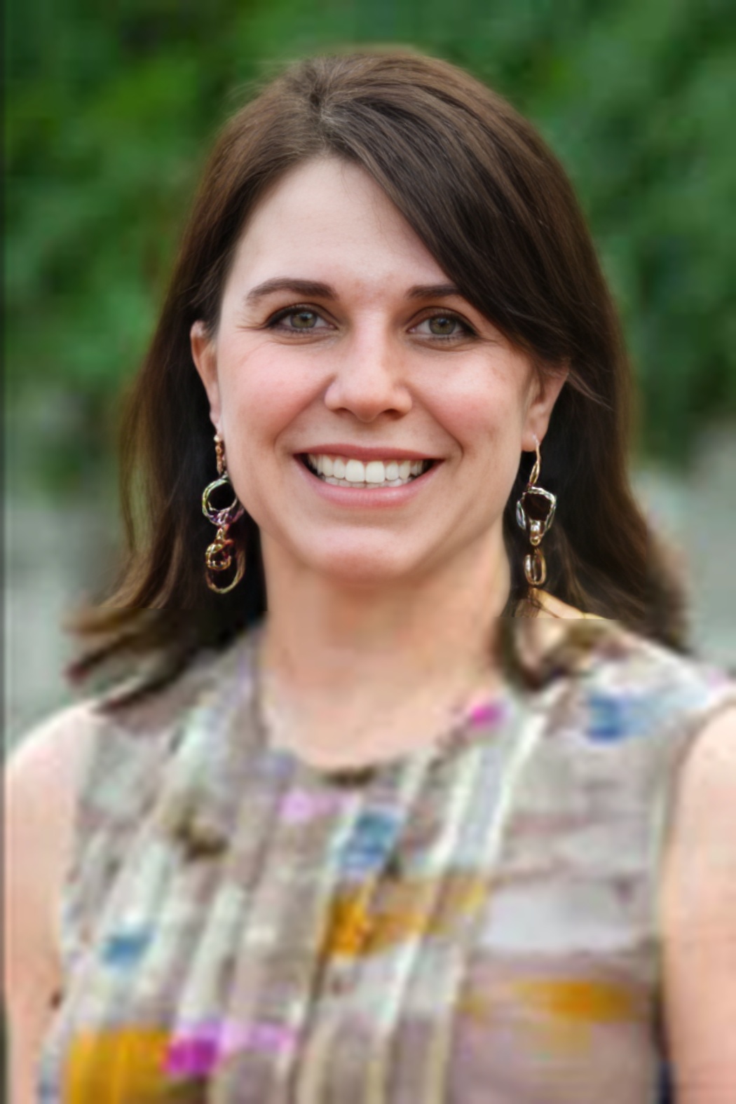 Dr. Dee Anna Glaser,