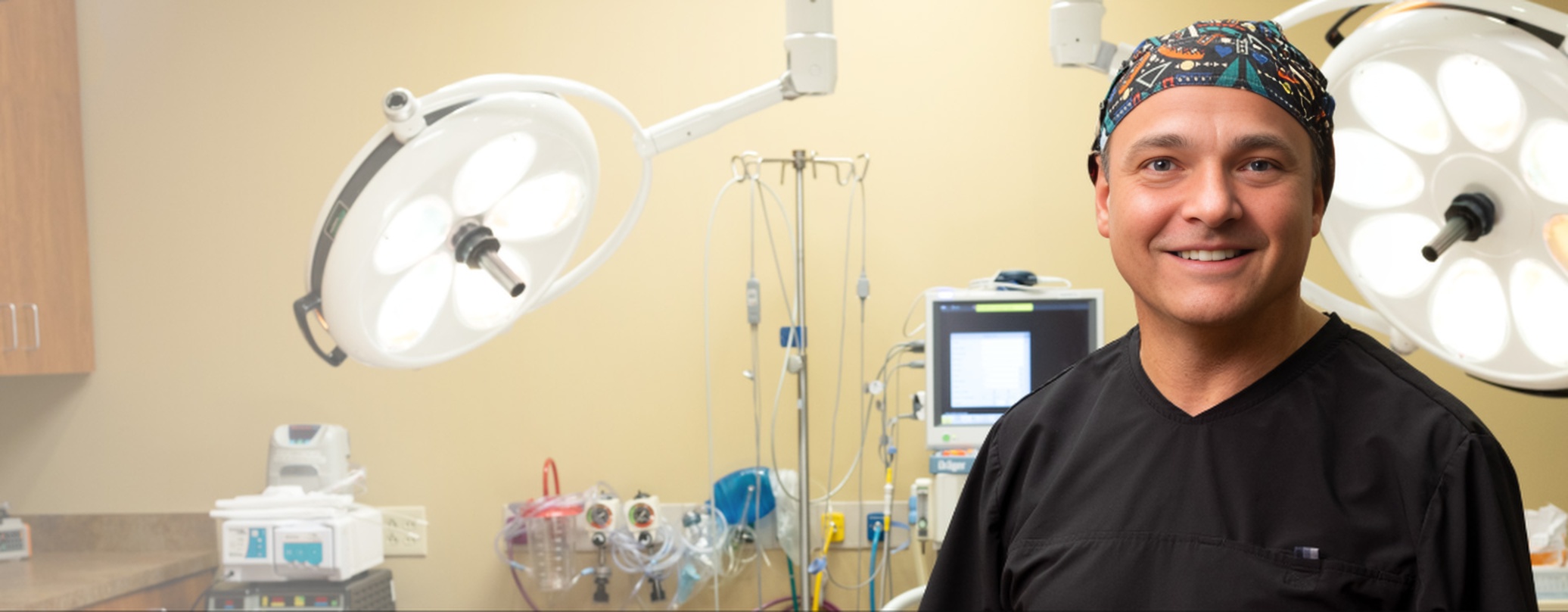 Dr. Denton D. Weiss,