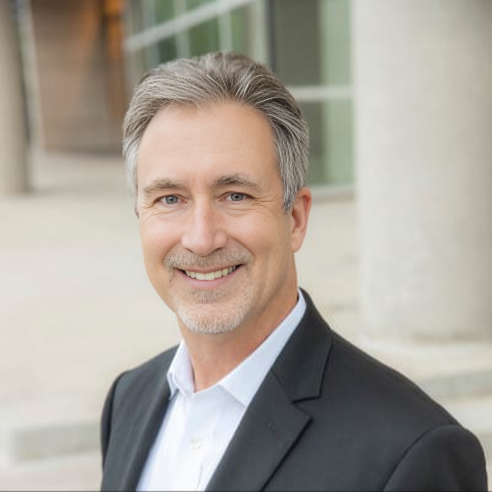 Dr. Denton Watumull,