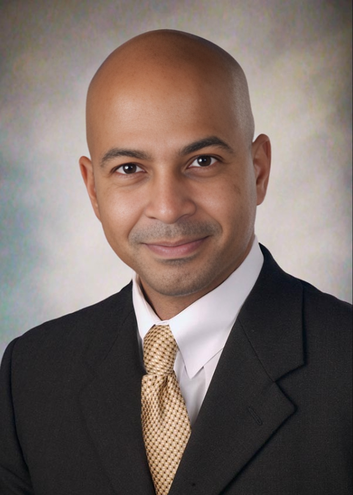 Dr. Deowall Chattar-Cora,