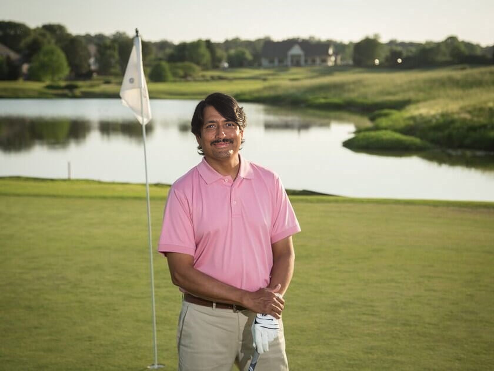 Dr. Dev A. ManiSundaram,