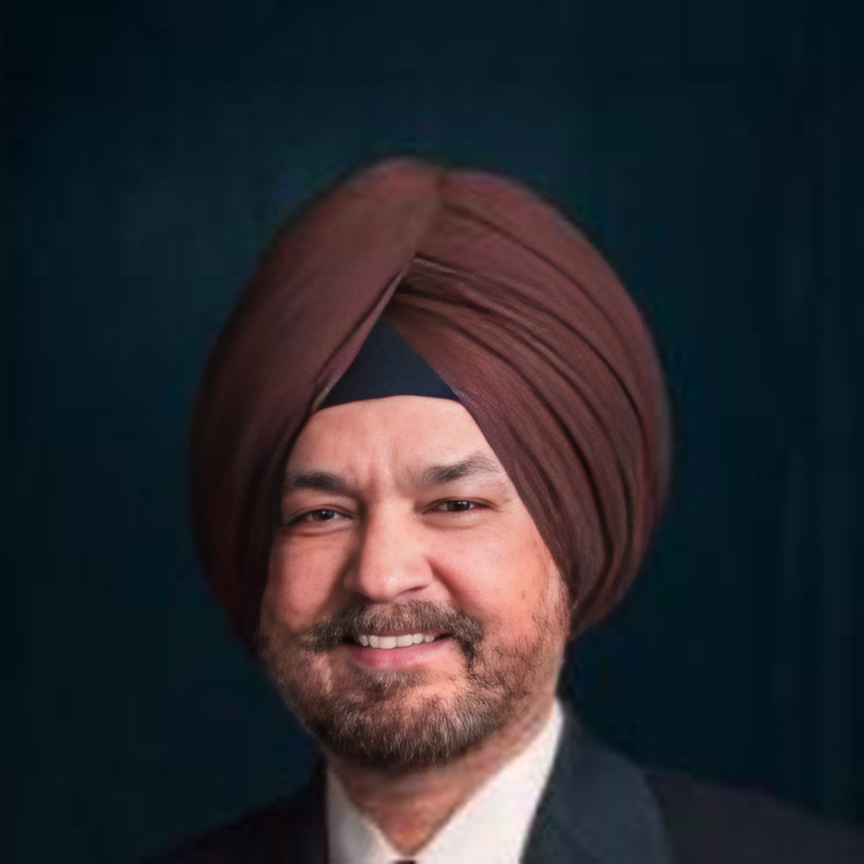Dr. Devinder Singh,