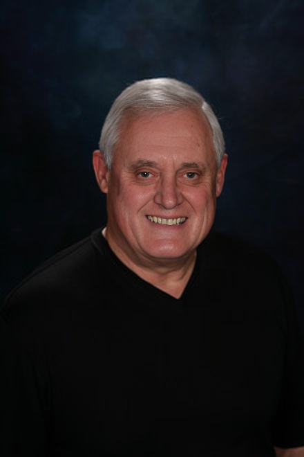 Dr. Dexter Barnes, DDS