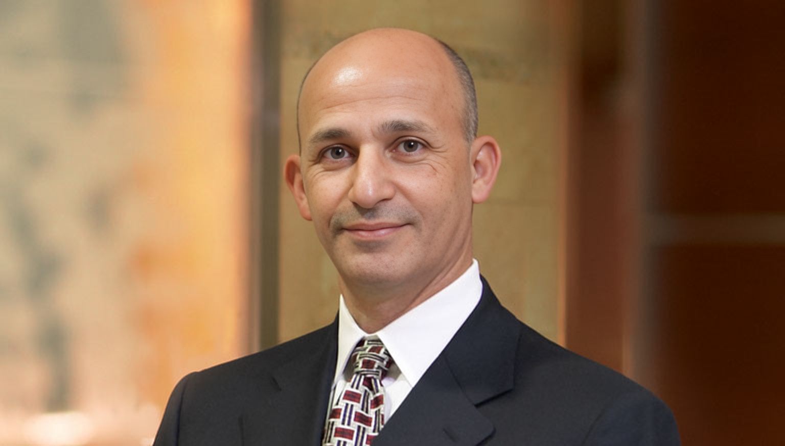 Dr. Dionysios Veronikis,