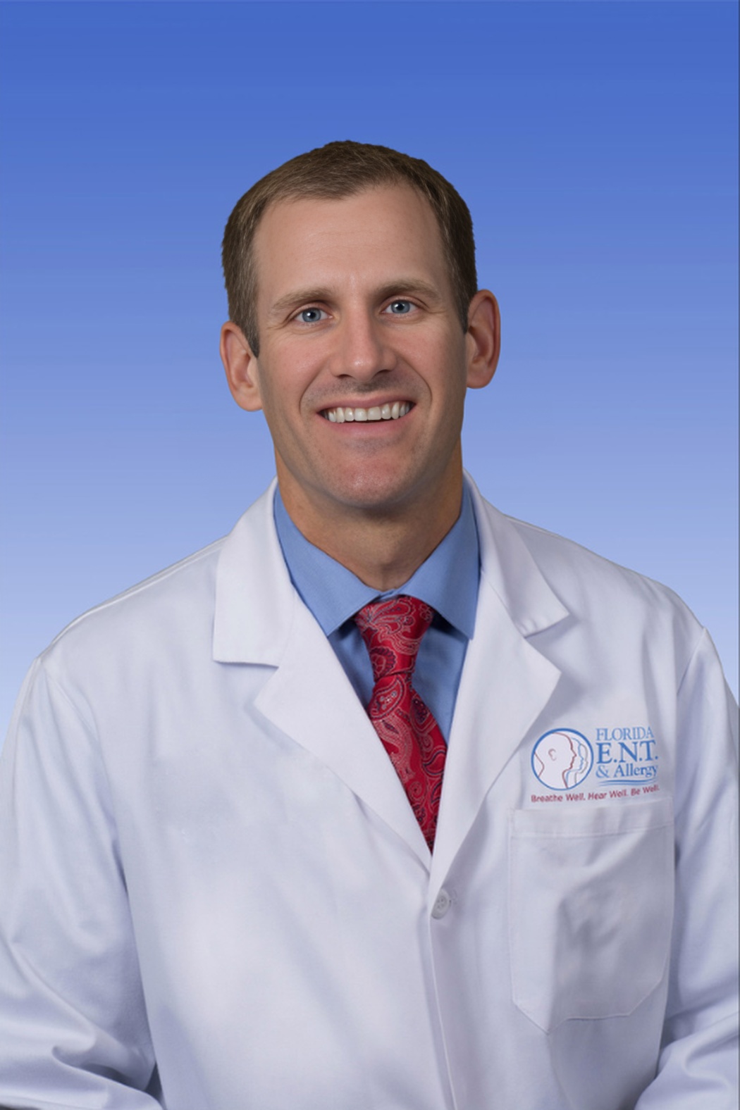 Dr. Dominic Castellano,