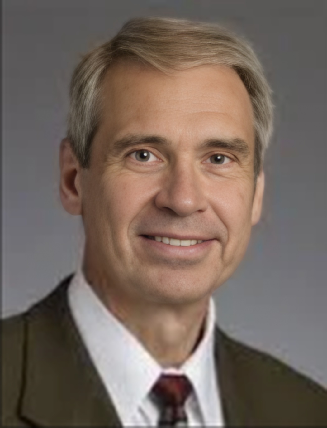 Dr. Donald R. Conway,