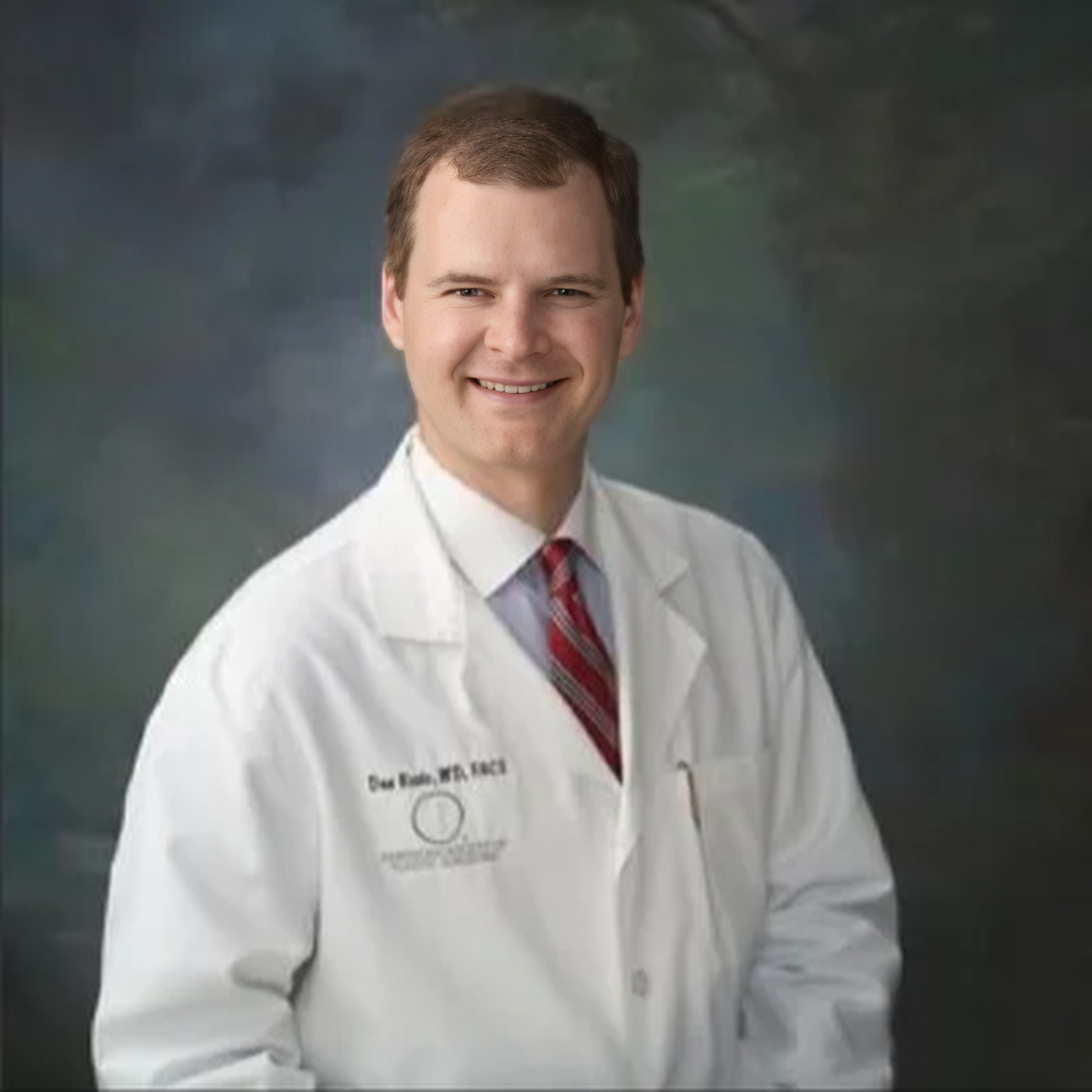 Dr. Donald R. Revis Jr,