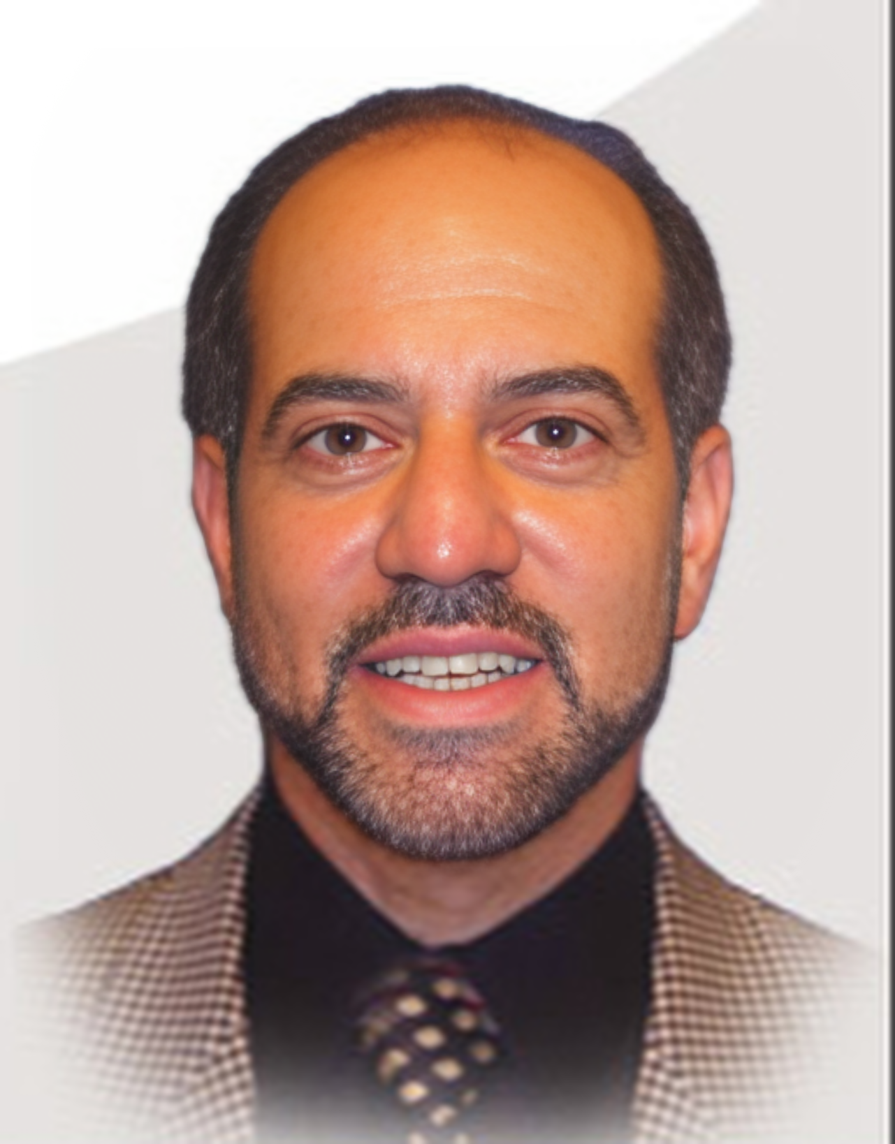 Dr. Donald T. Levine,