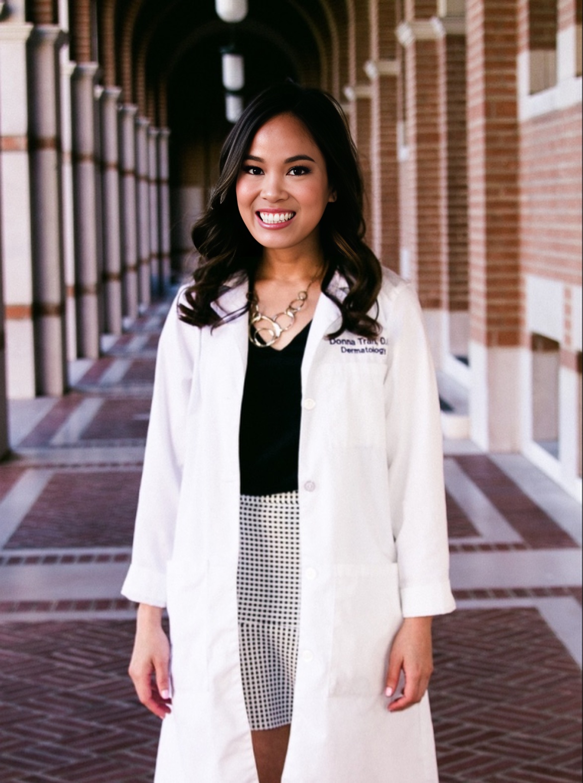 Dr. Donna Tran, DO