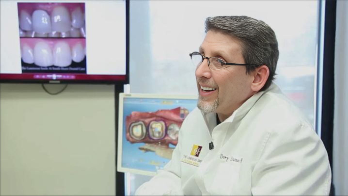 Dr. Dory Stutman, DDS