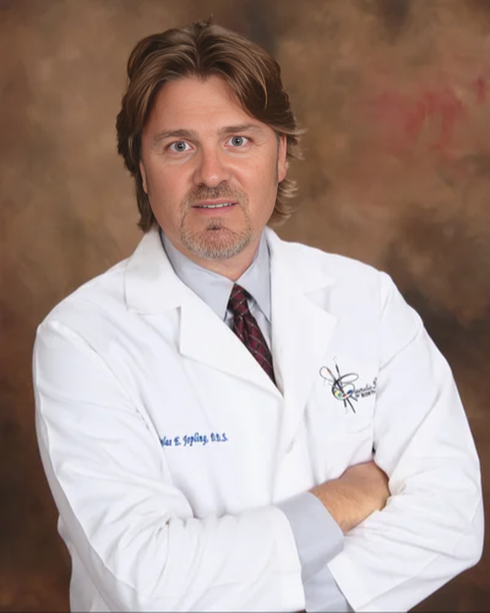 Dr. Doug Jopling, DDS