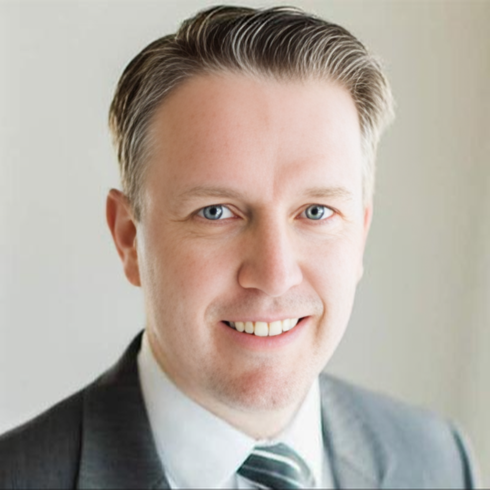 Dr. Douglas K. Henstrom,