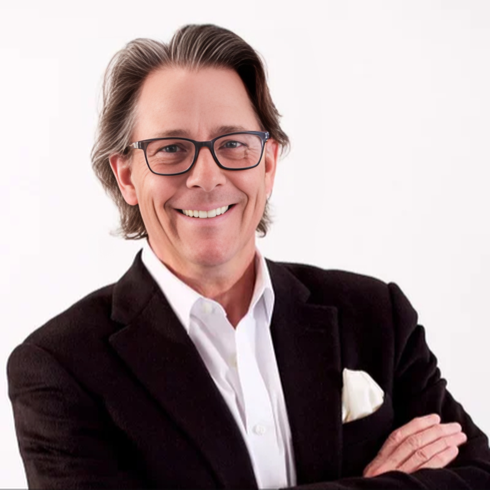 Dr. Douglas L. Gervais,