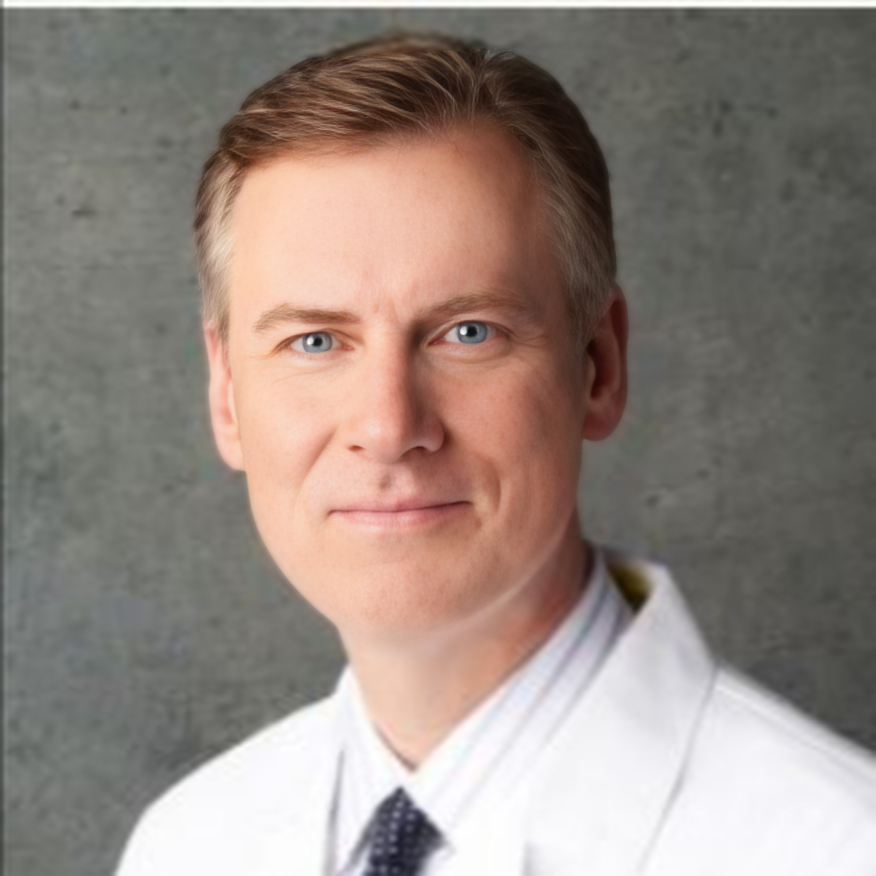 Dr. Douglas L. Vander Woude,