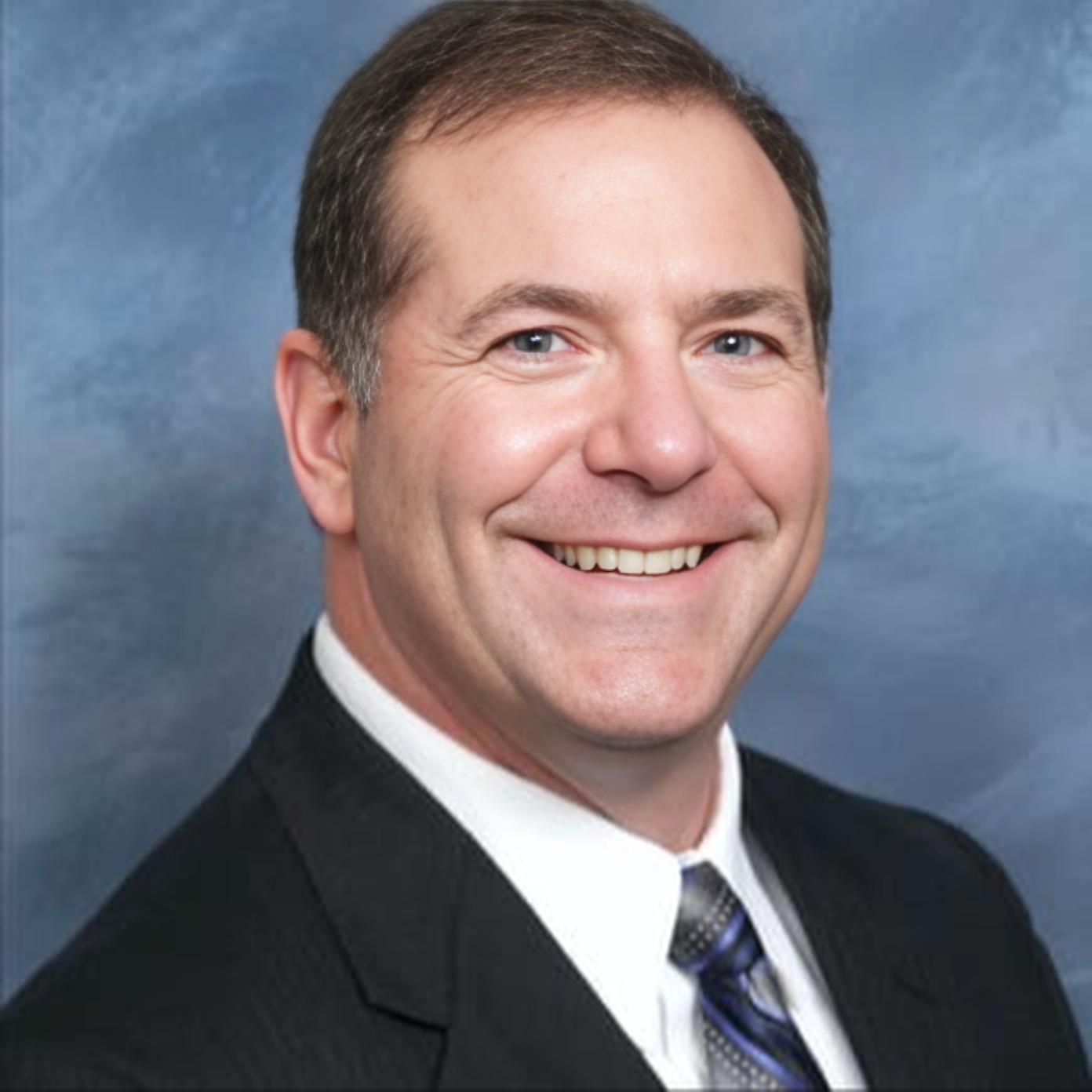 Dr. Douglas M. Stevens,