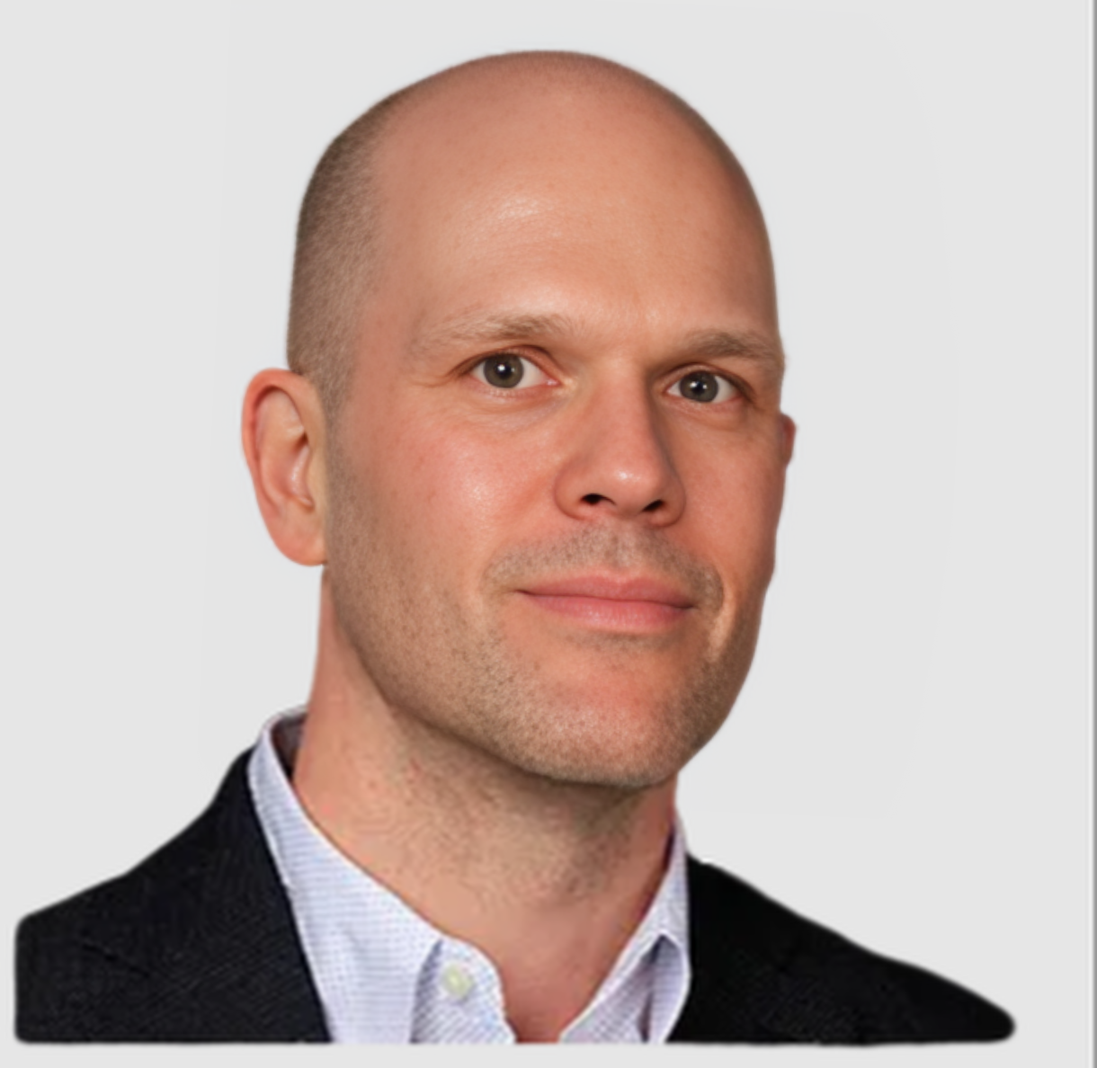 Dr. Douglas M. Woseth,