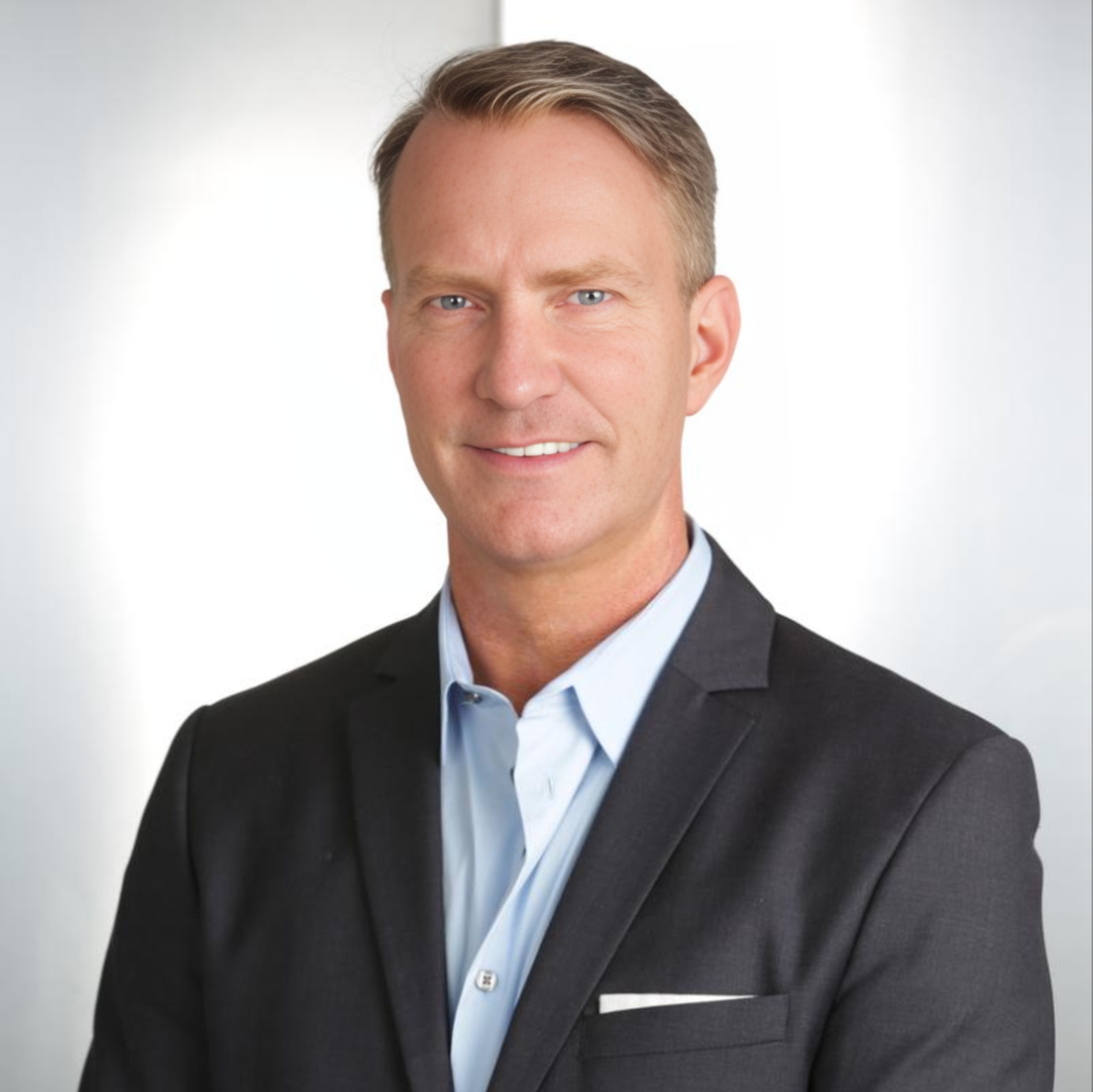 Dr. Douglas S. Steinbrech,